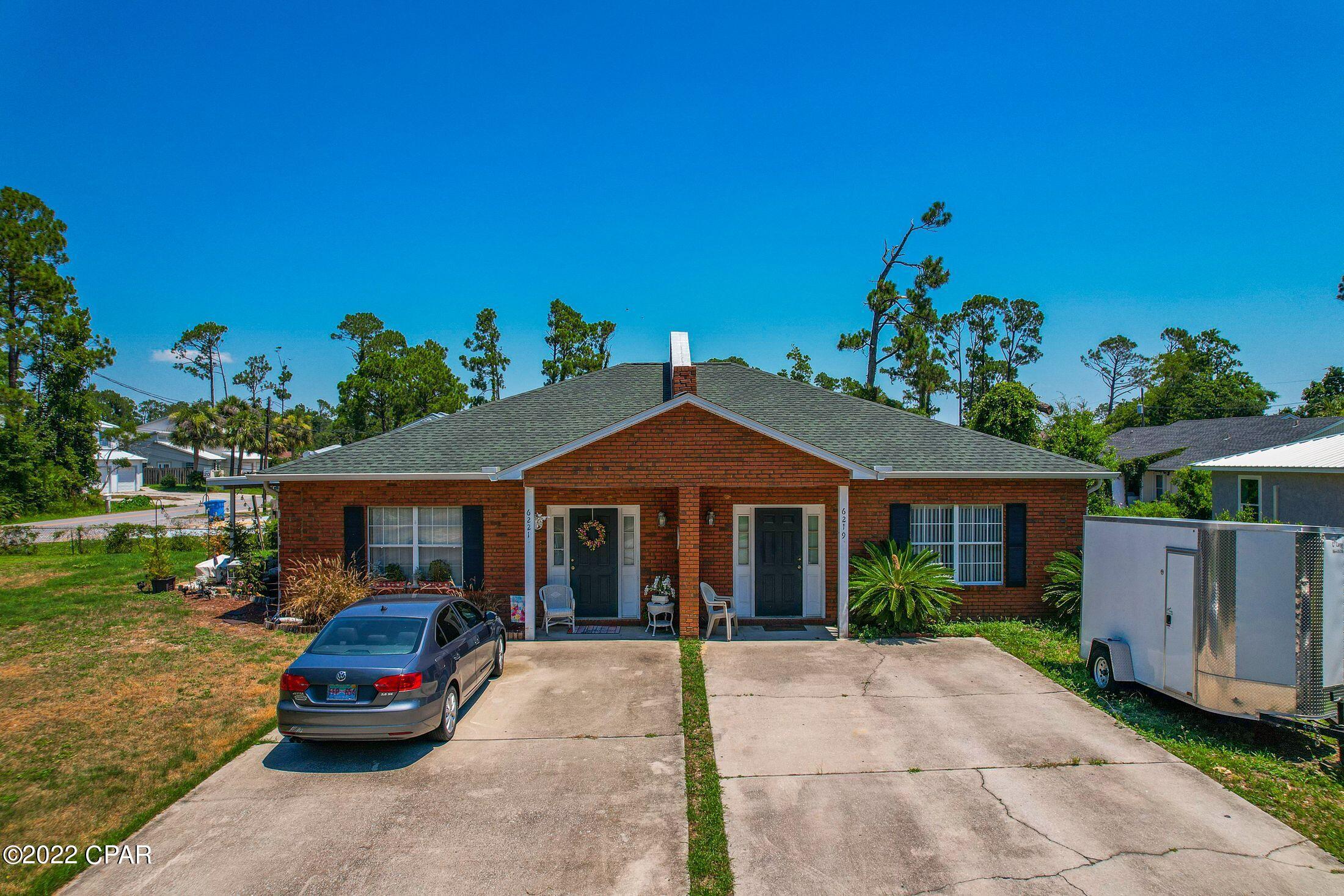 Treasure Cove - Residential