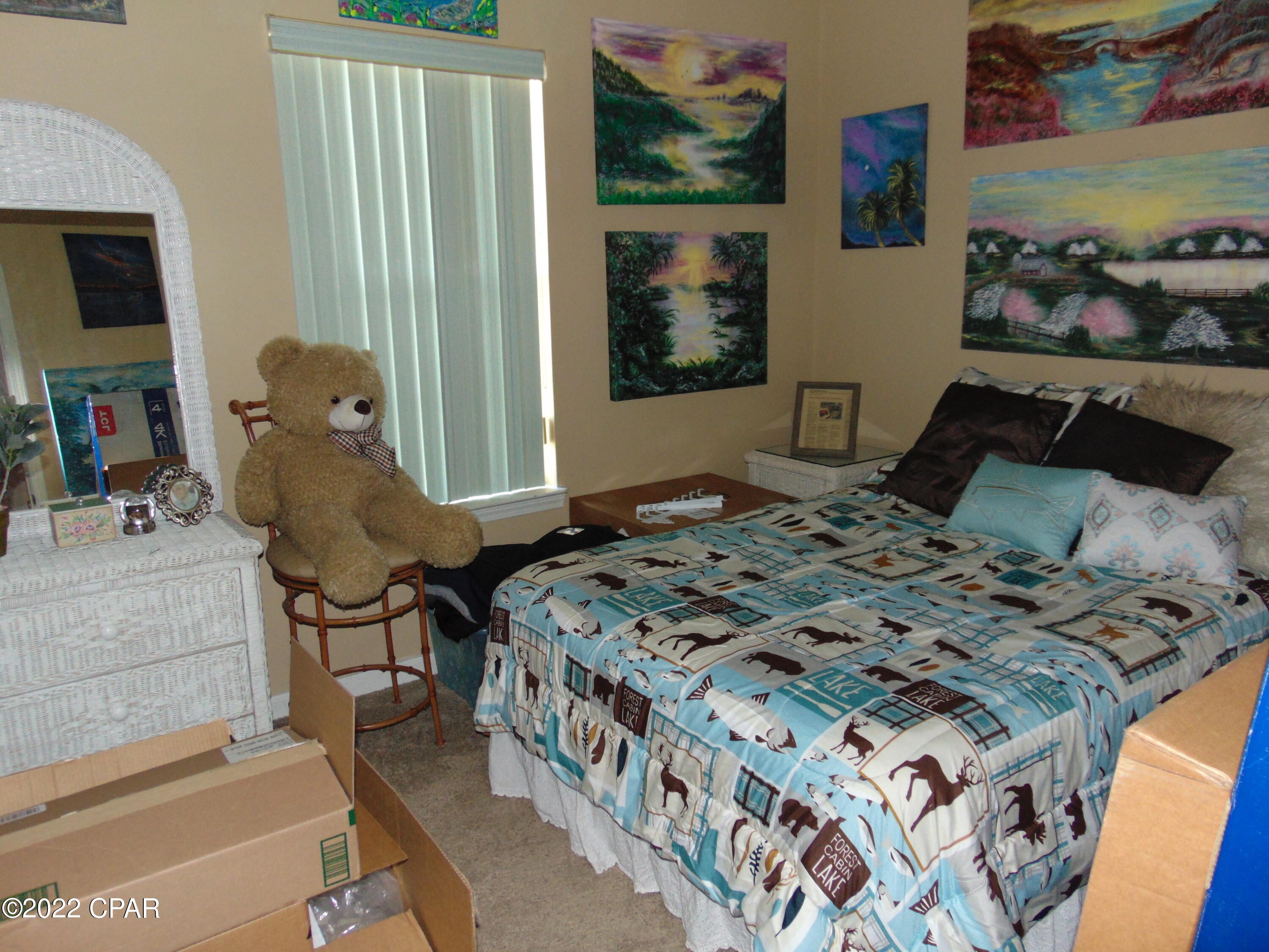 Treasure Cove - Residential