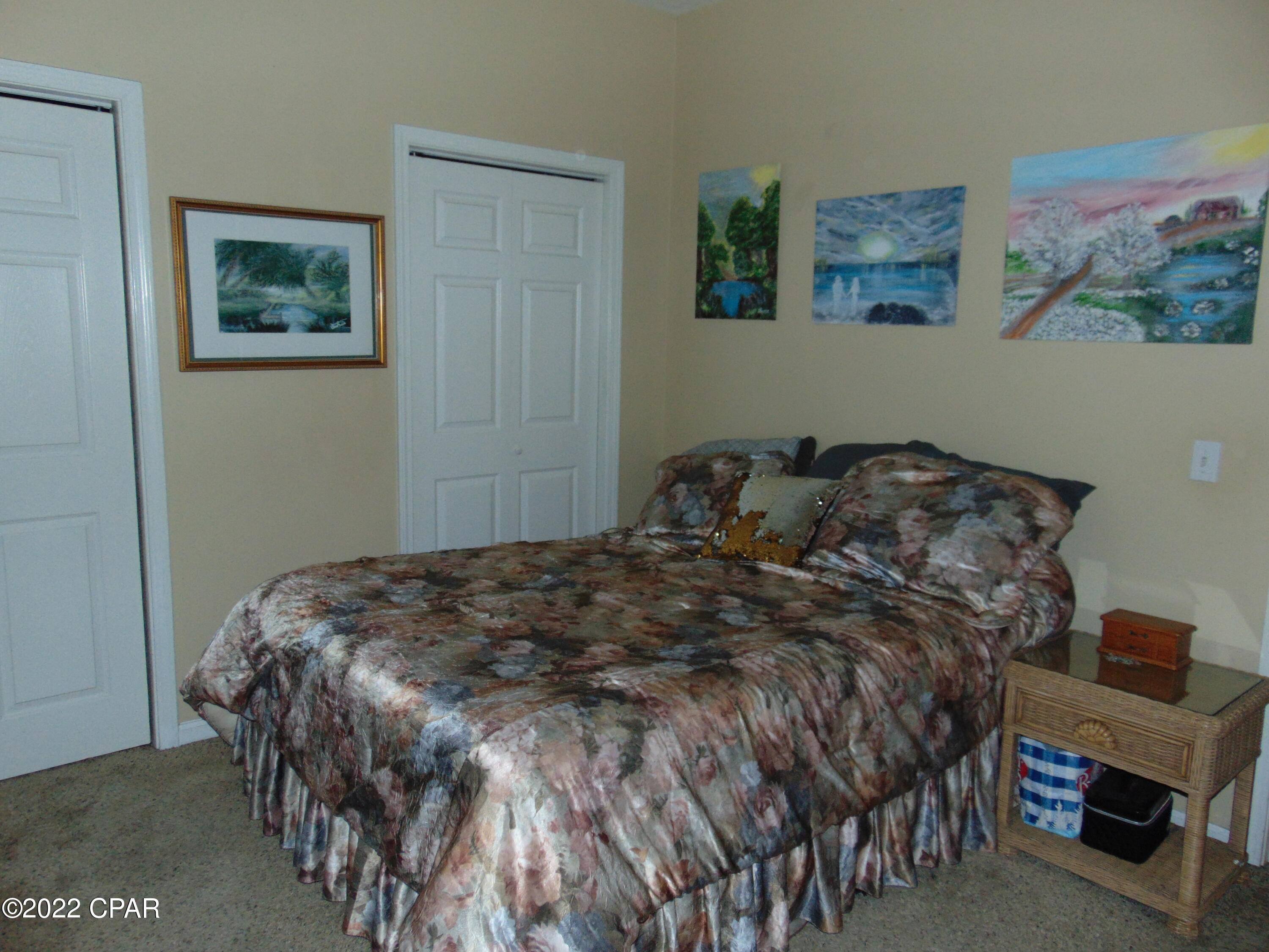 Treasure Cove - Residential