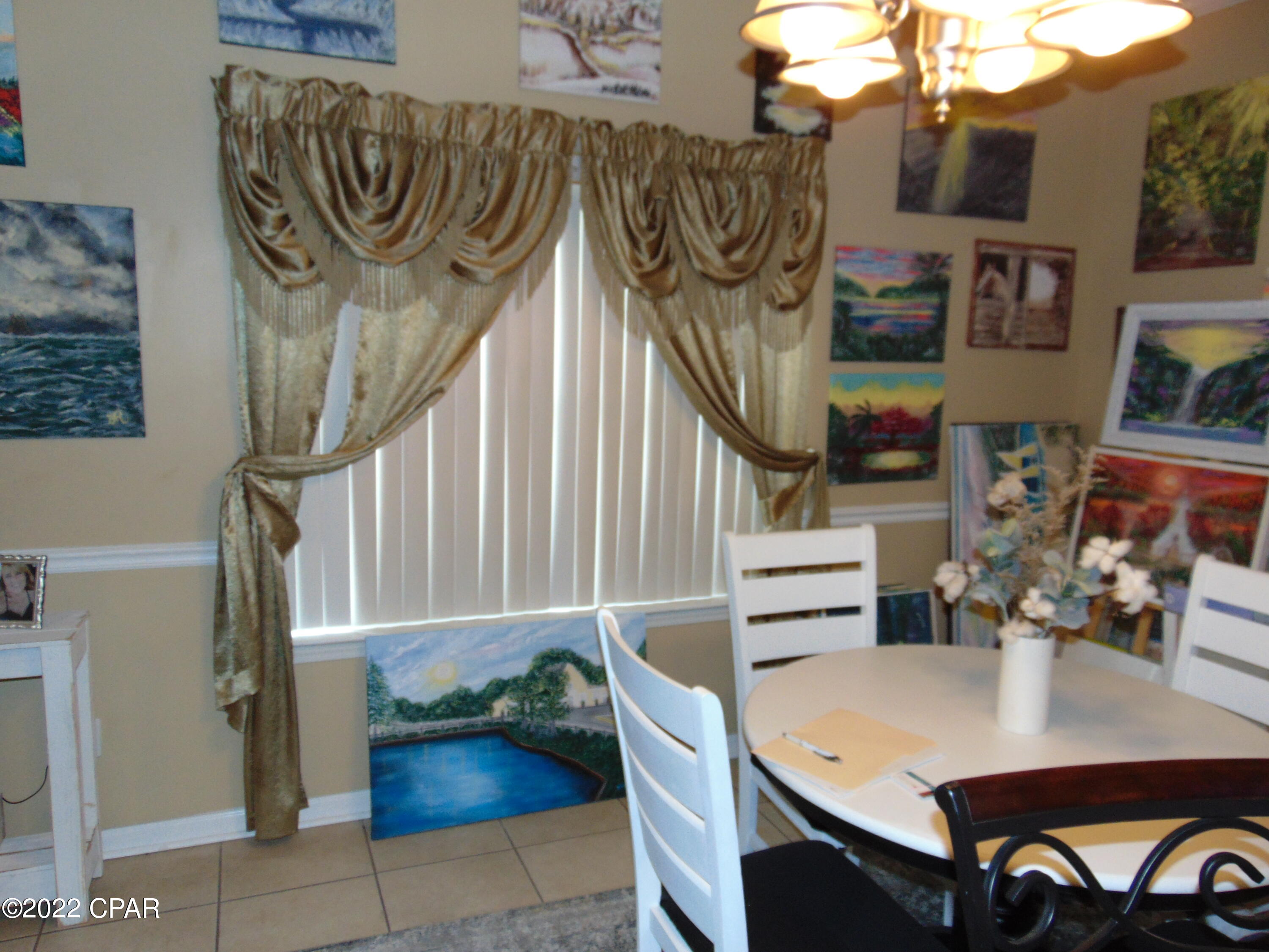 Treasure Cove - Residential