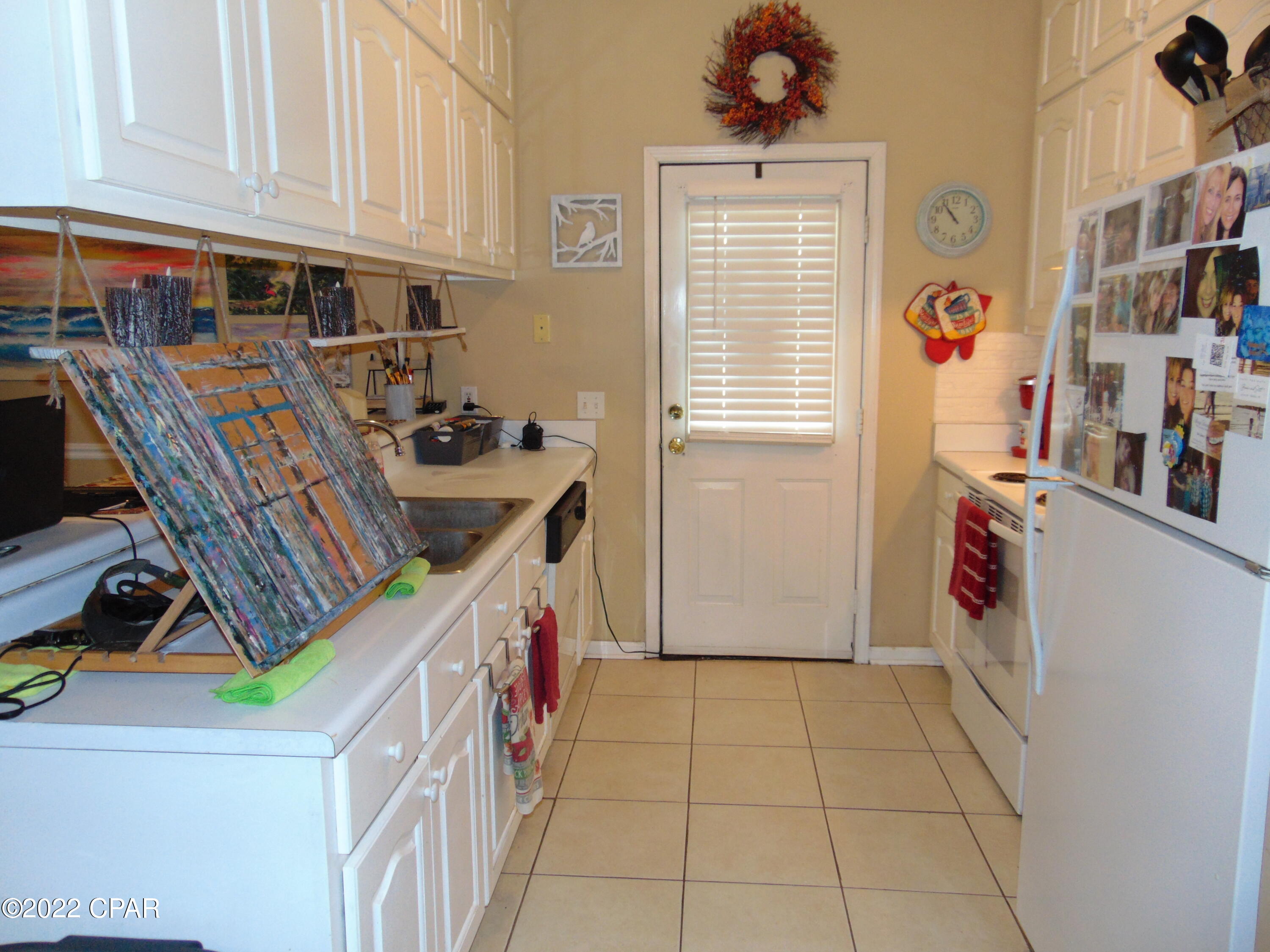 Treasure Cove - Residential