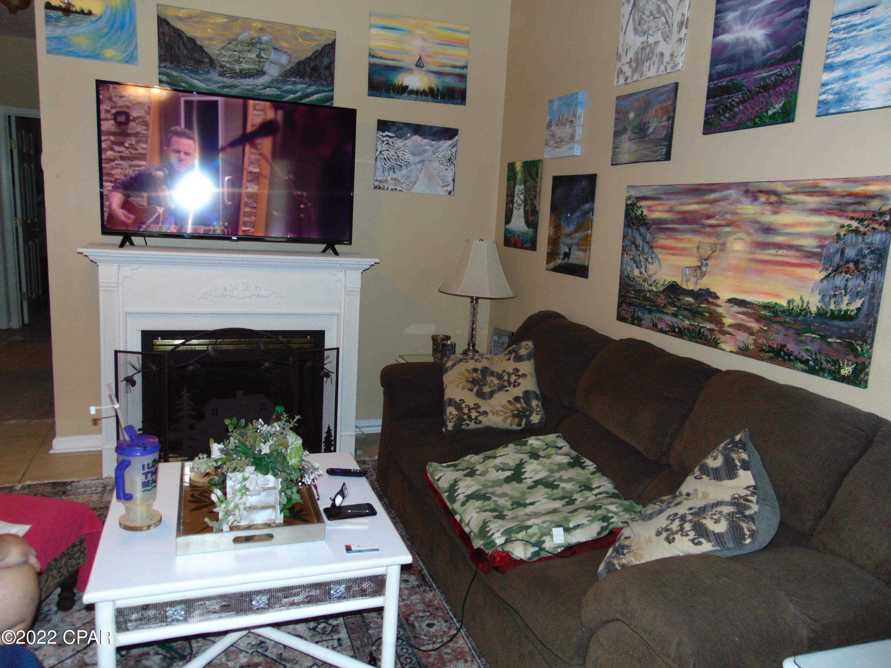 Treasure Cove - Residential