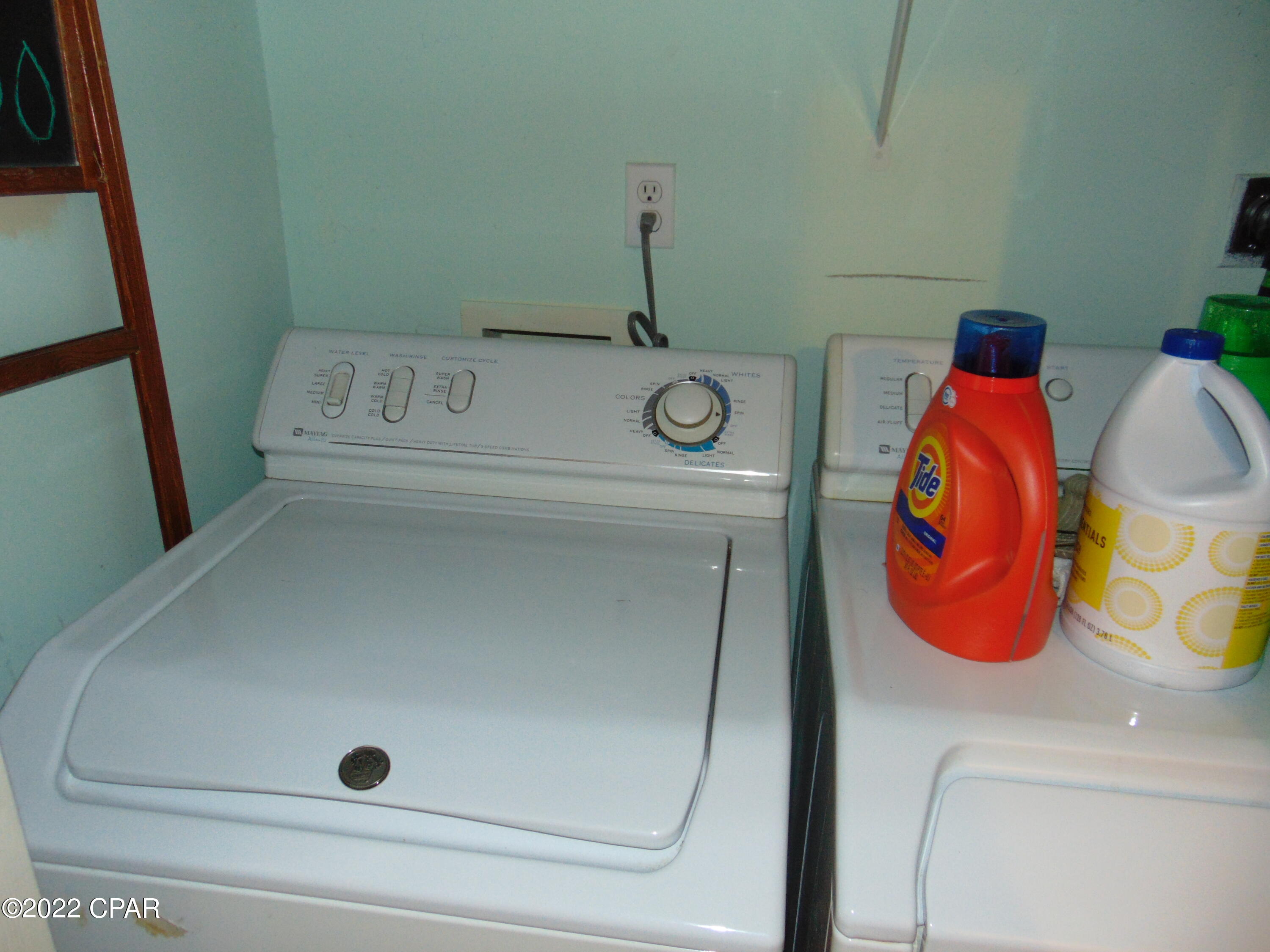 Treasure Cove - Residential