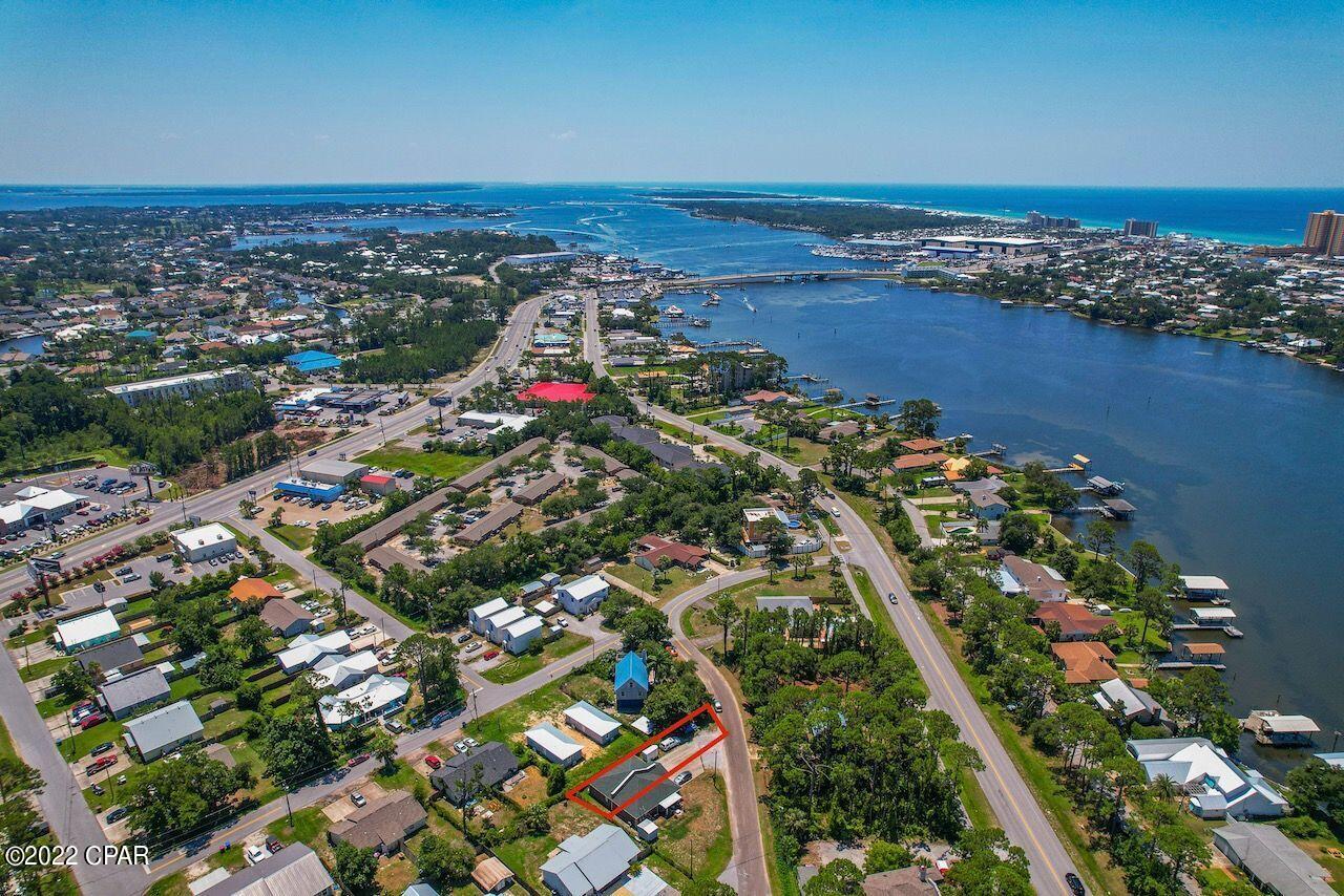 Treasure Cove - Residential