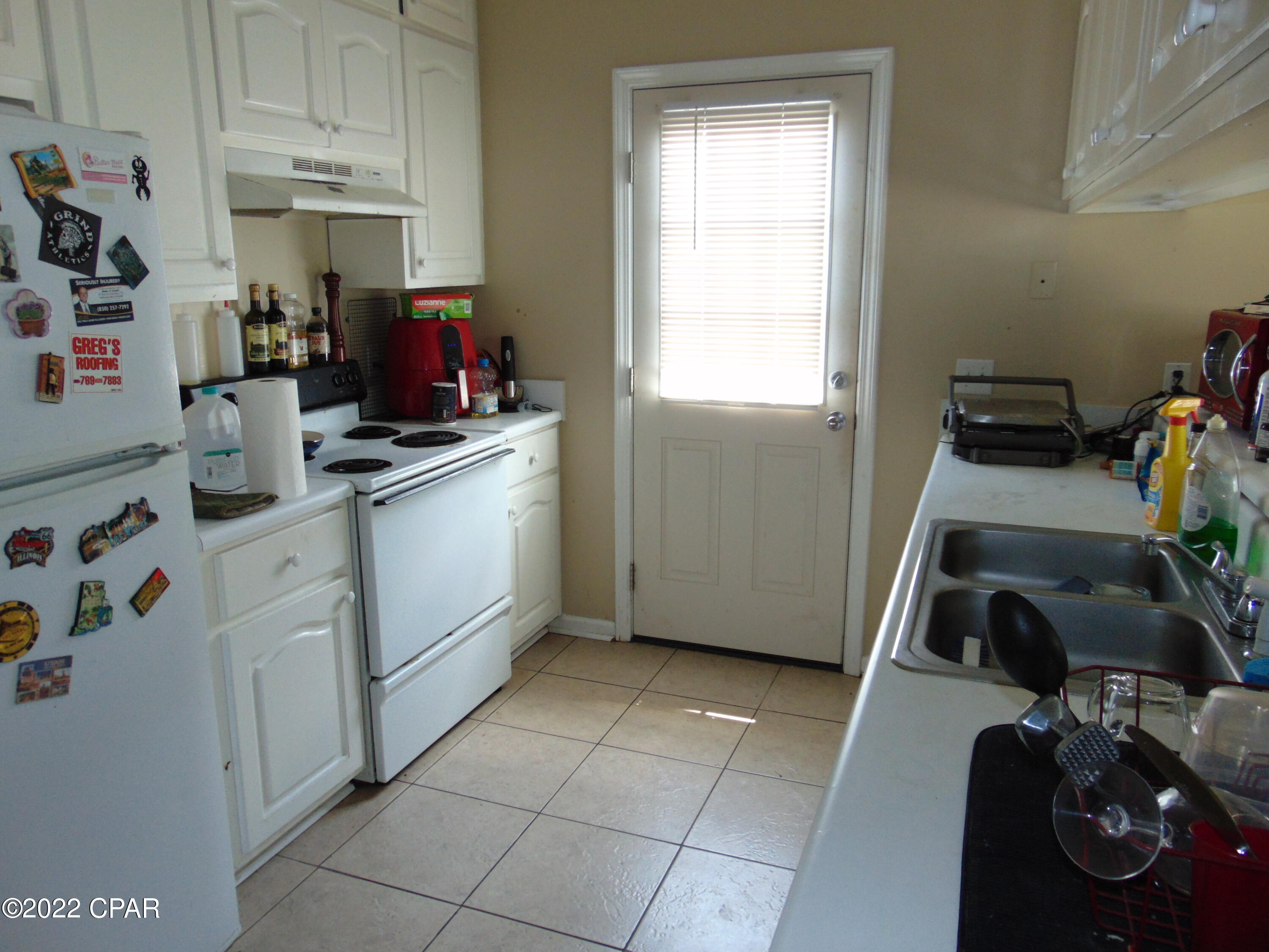 Treasure Cove - Residential