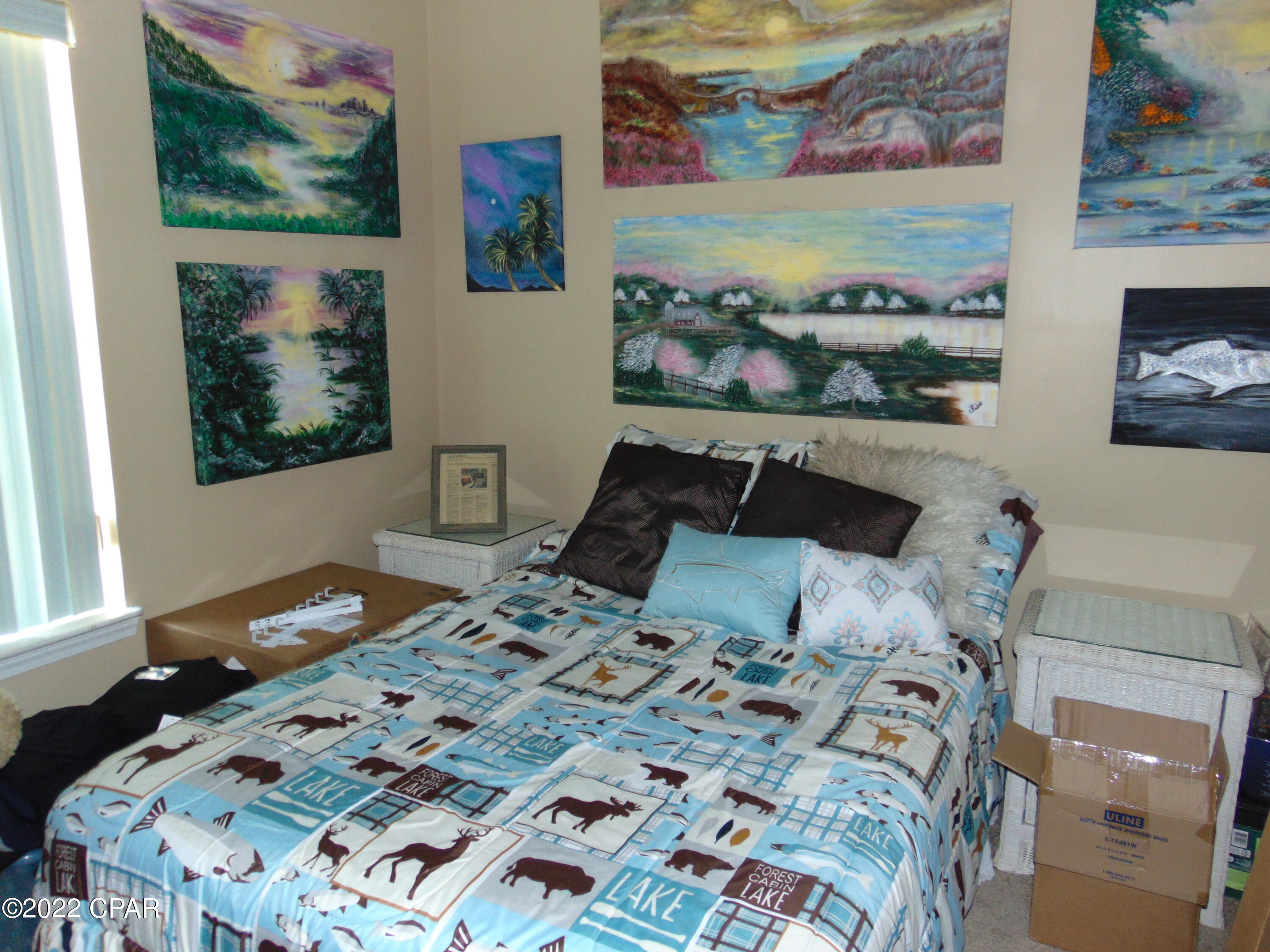 Treasure Cove - Residential