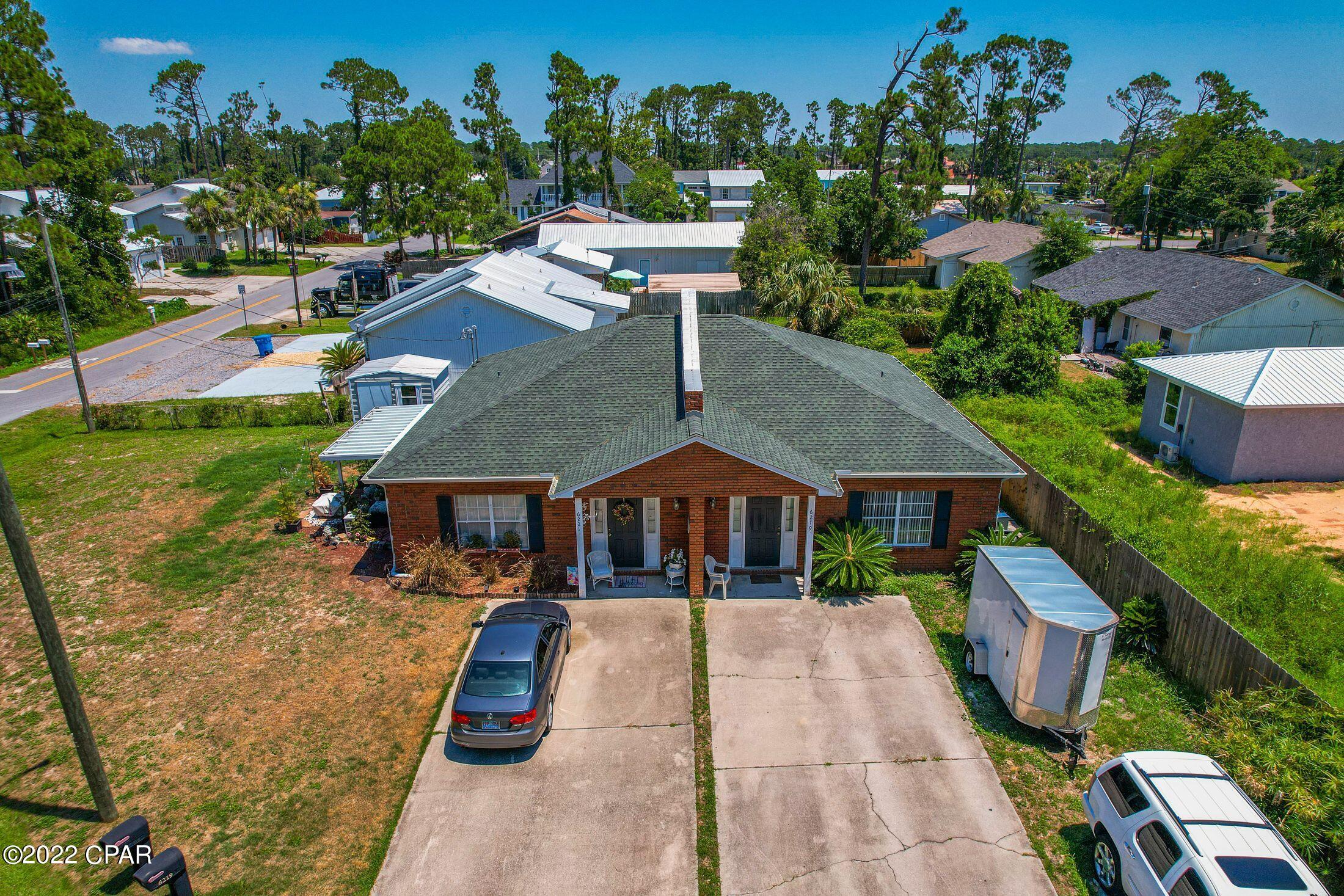 Treasure Cove - Residential