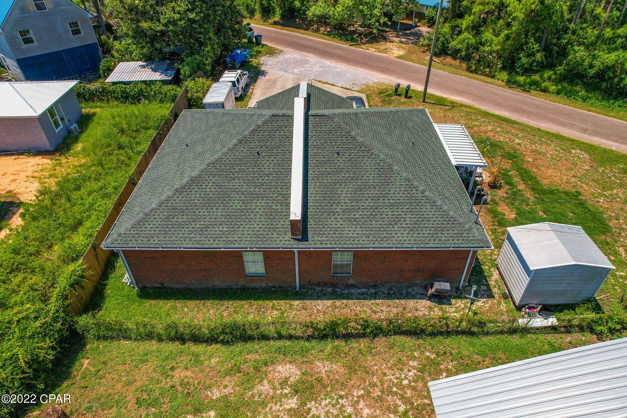 Treasure Cove - Residential