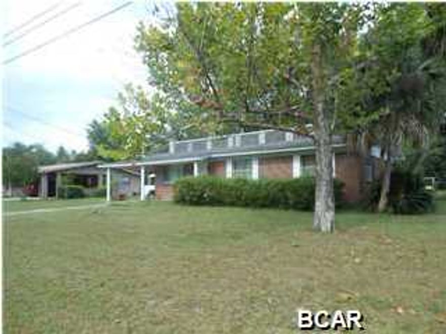 Bank Owned, Sold ''As-Is'' subject to Inspection Period. Bring offer.