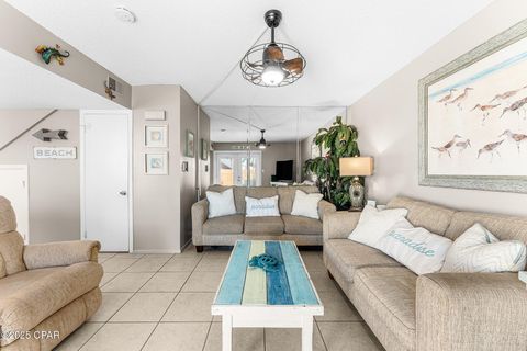 A home in Panama City Beach