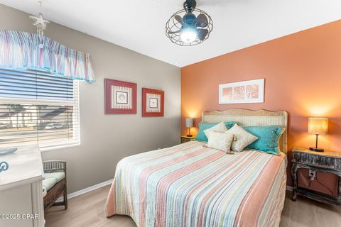 A home in Panama City Beach