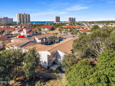 A home in Panama City Beach