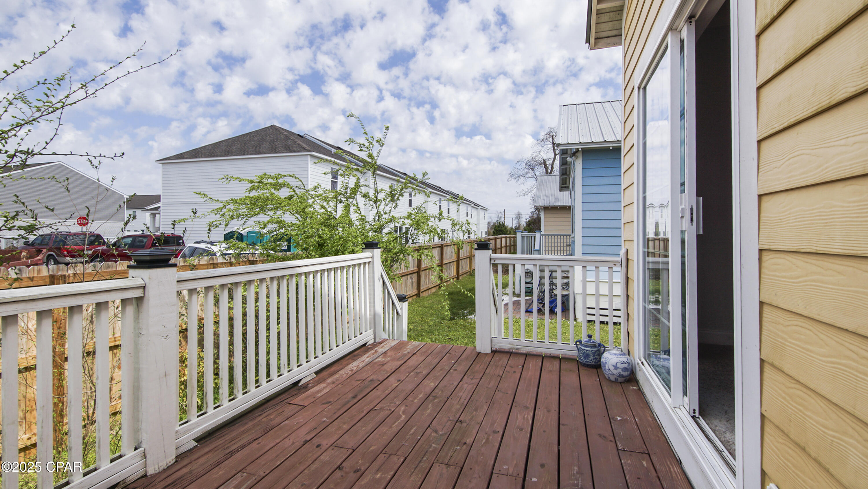 Callaway Corners - Residential