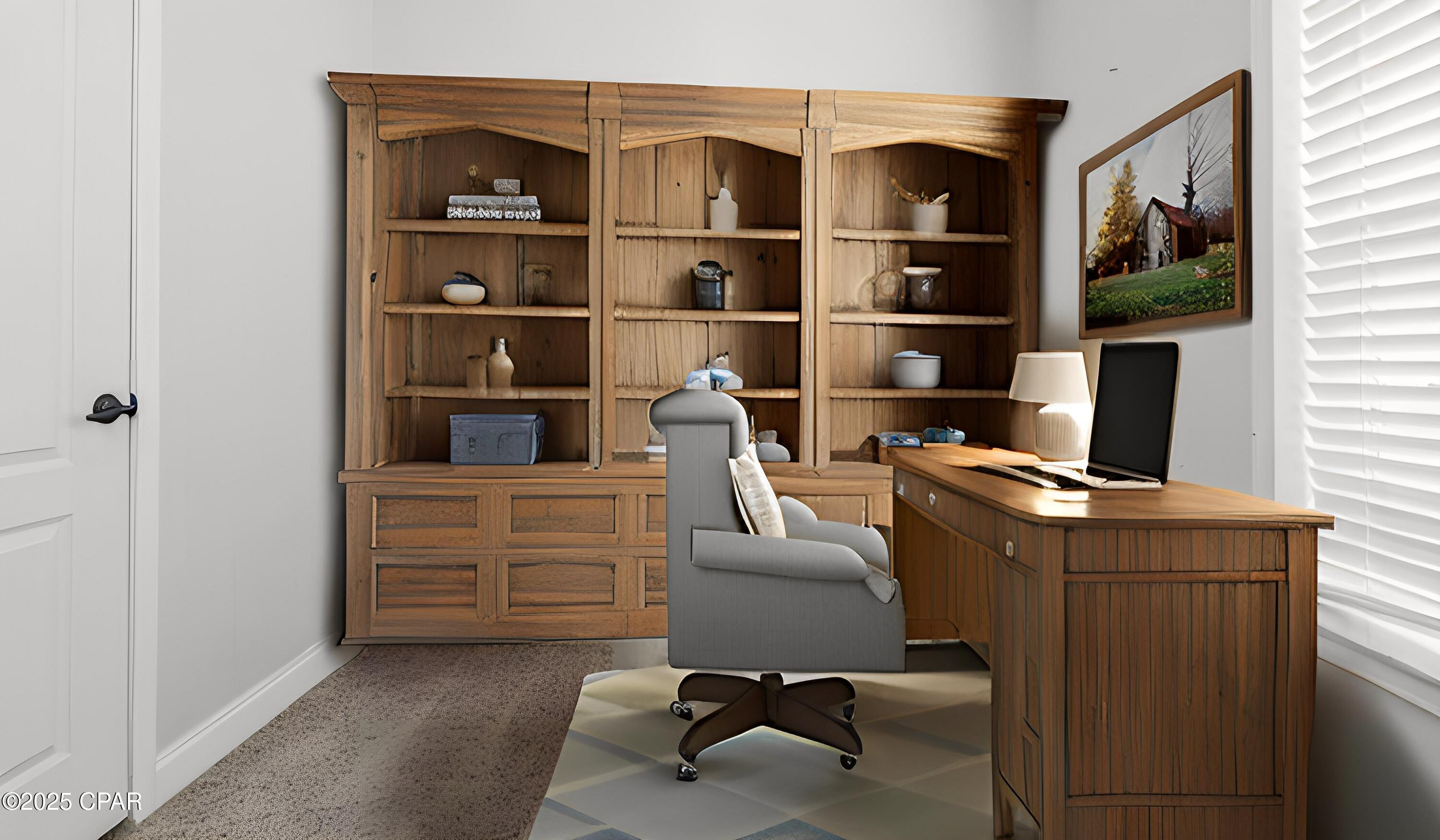 Callaway Corners - Residential