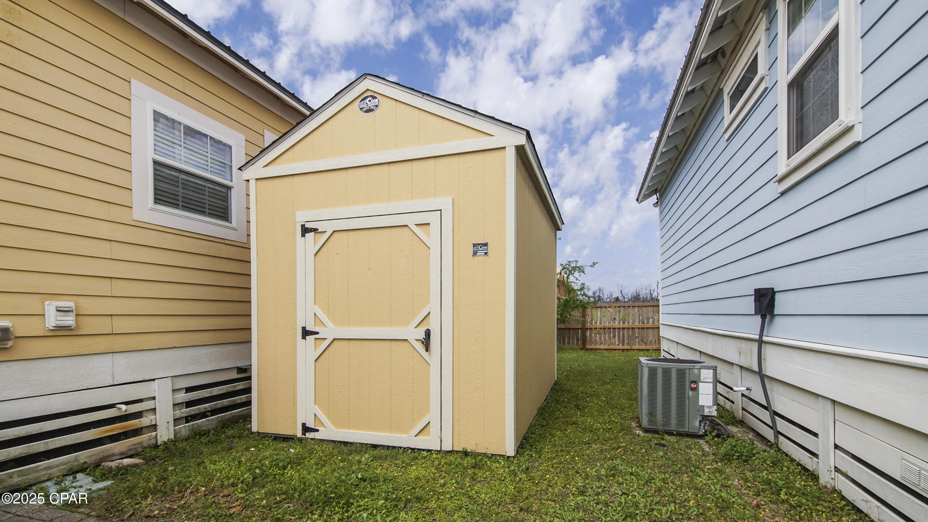 Callaway Corners - Residential