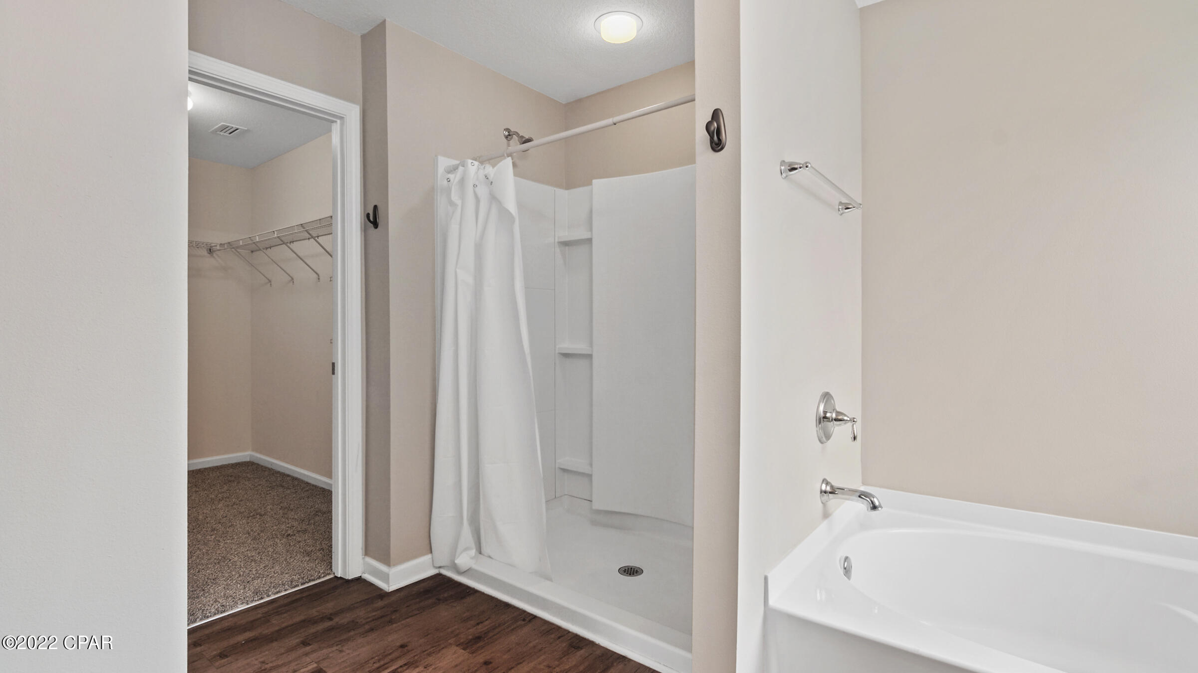 Olde Towne Village - Residential