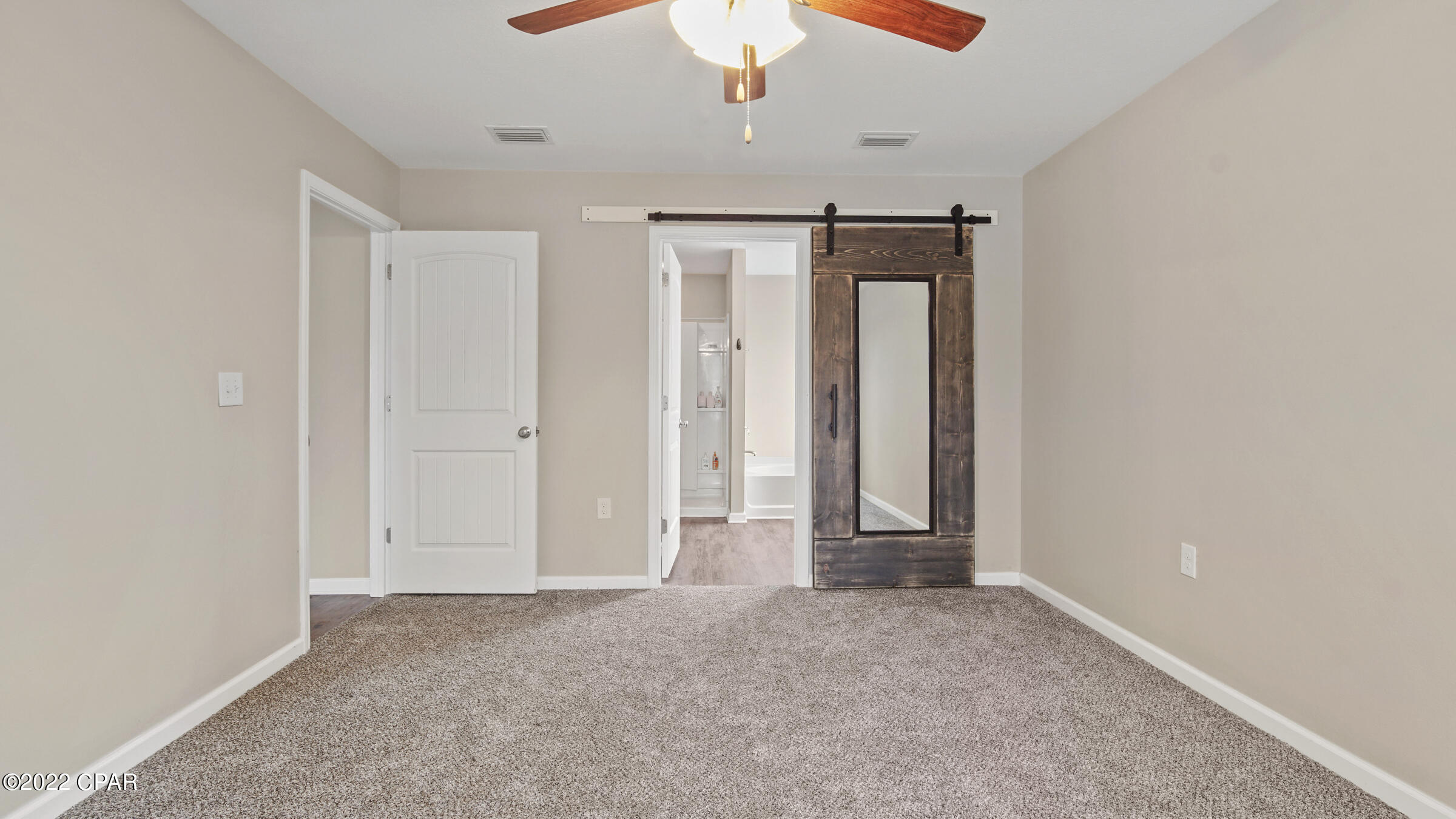 Olde Towne Village - Residential