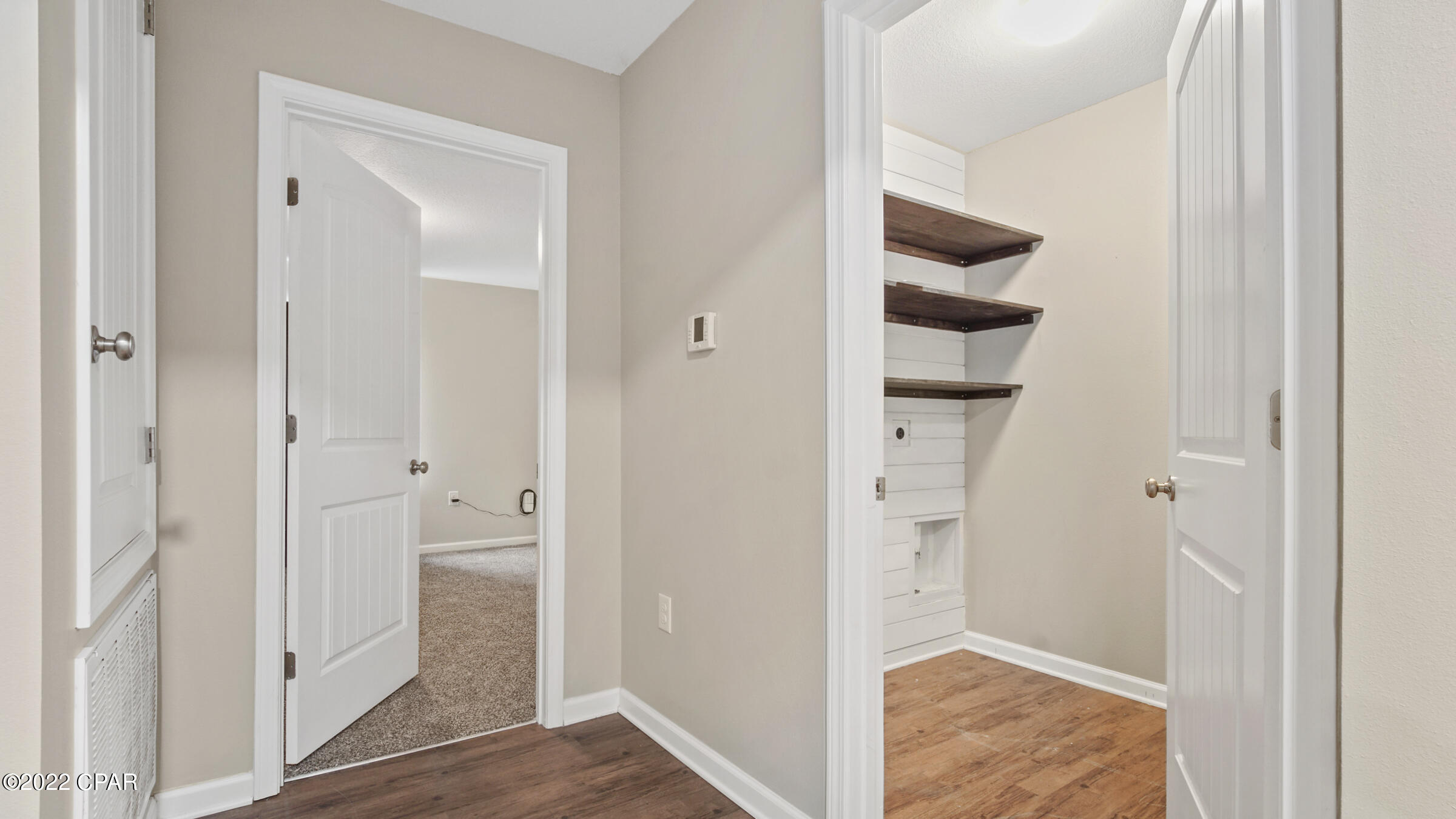 Olde Towne Village - Residential