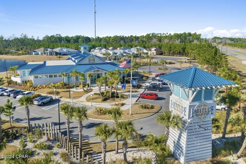 A home in Panama City Beach