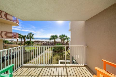 A home in Panama City Beach