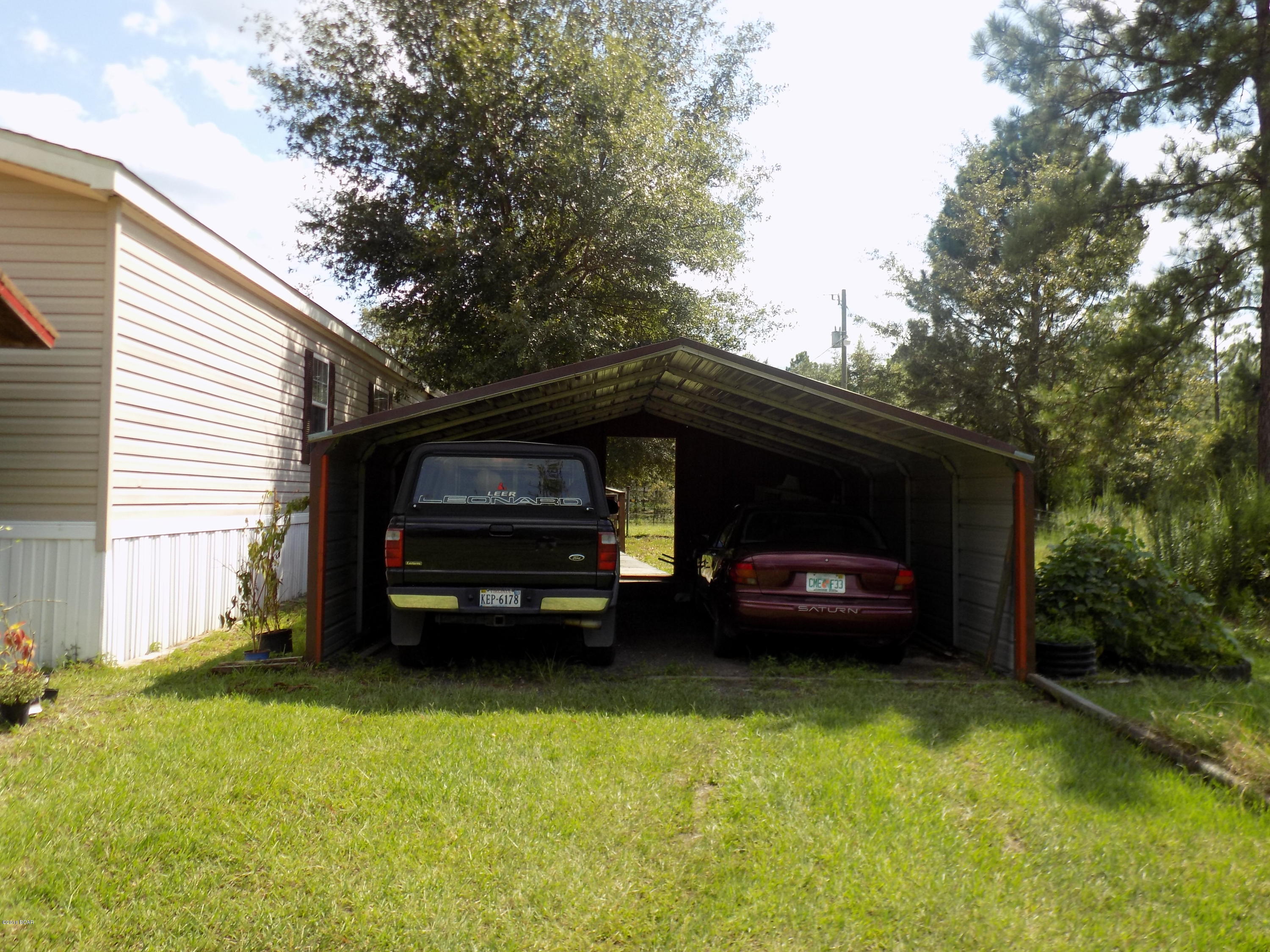 Fla Hwy Ests N Park Sec - Residential