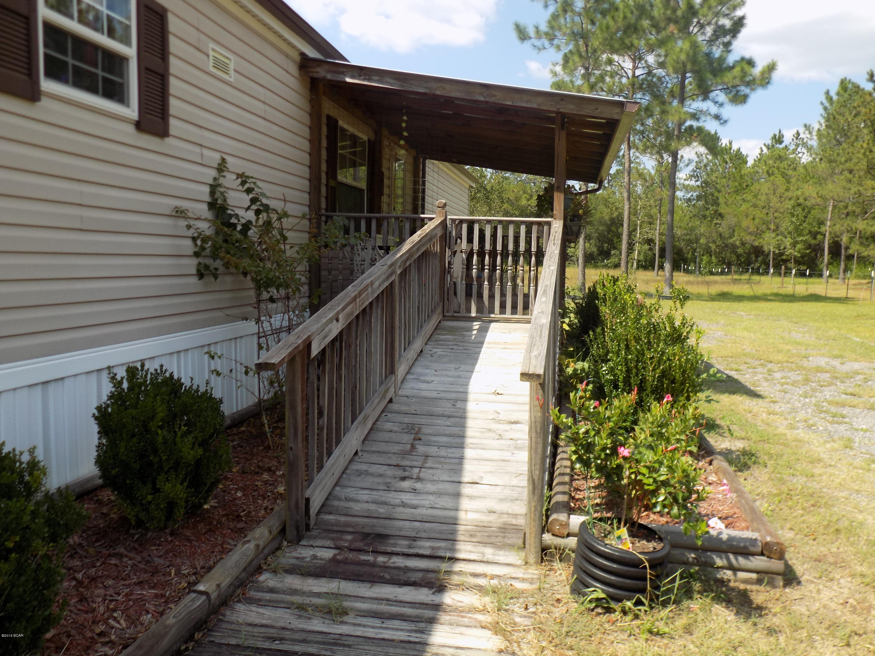 Fla Hwy Ests N Park Sec - Residential