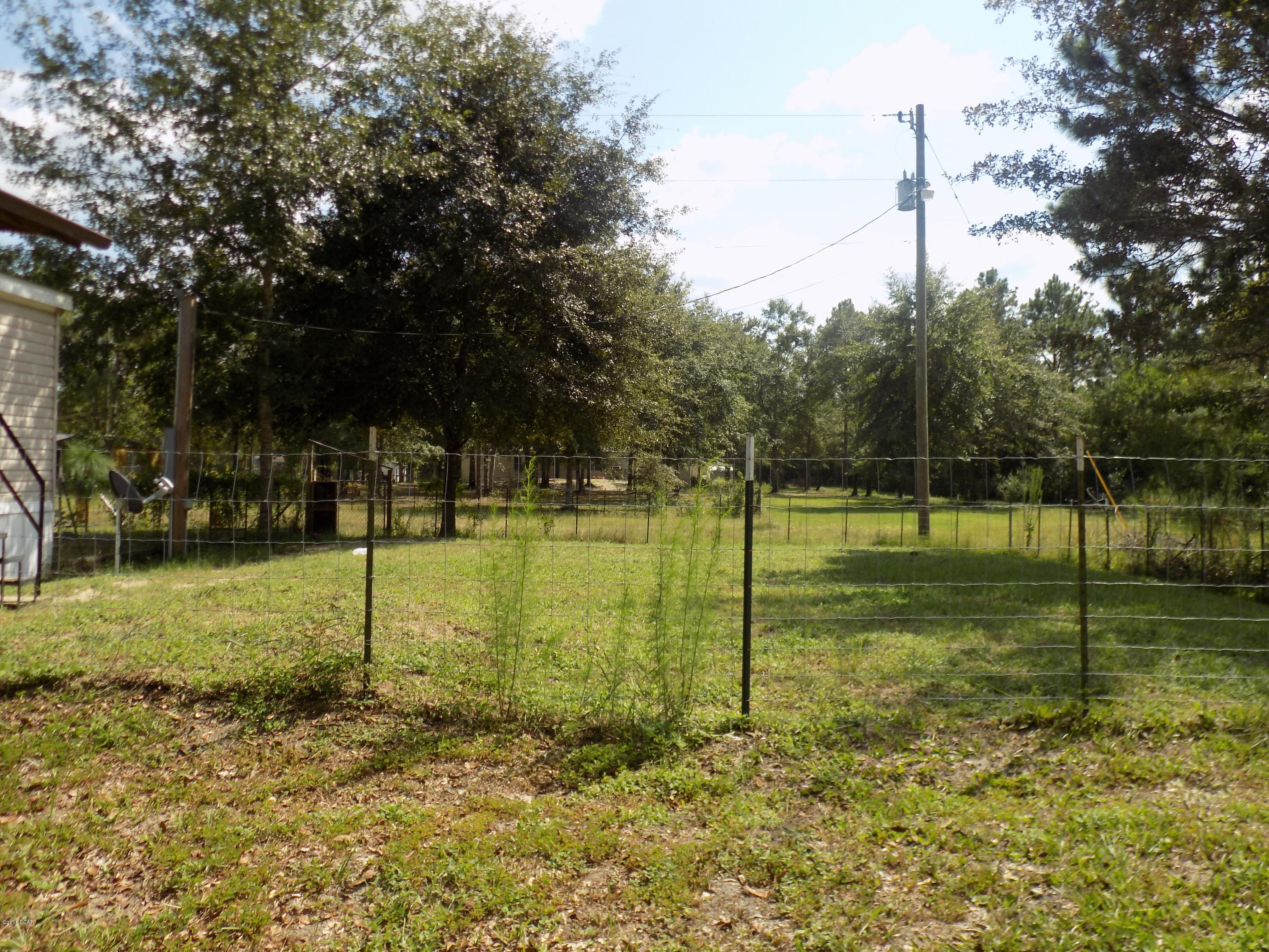 Fla Hwy Ests N Park Sec - Residential