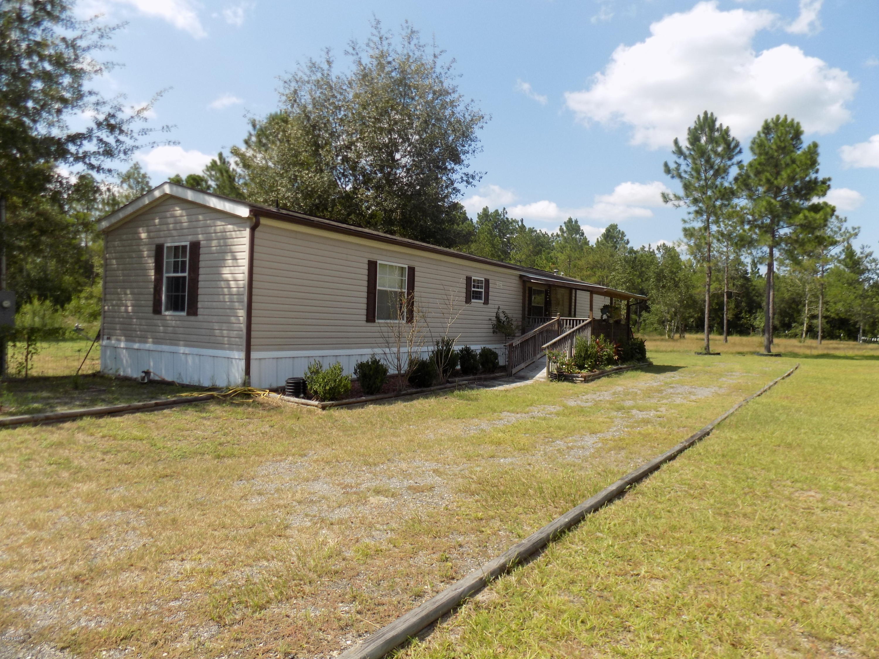 Fla Hwy Ests N Park Sec - Residential