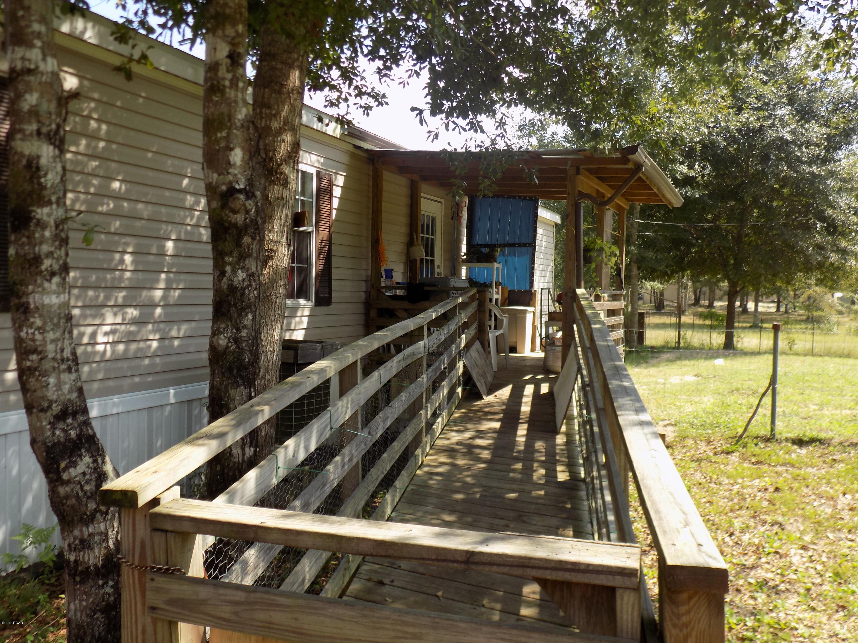 Fla Hwy Ests N Park Sec - Residential