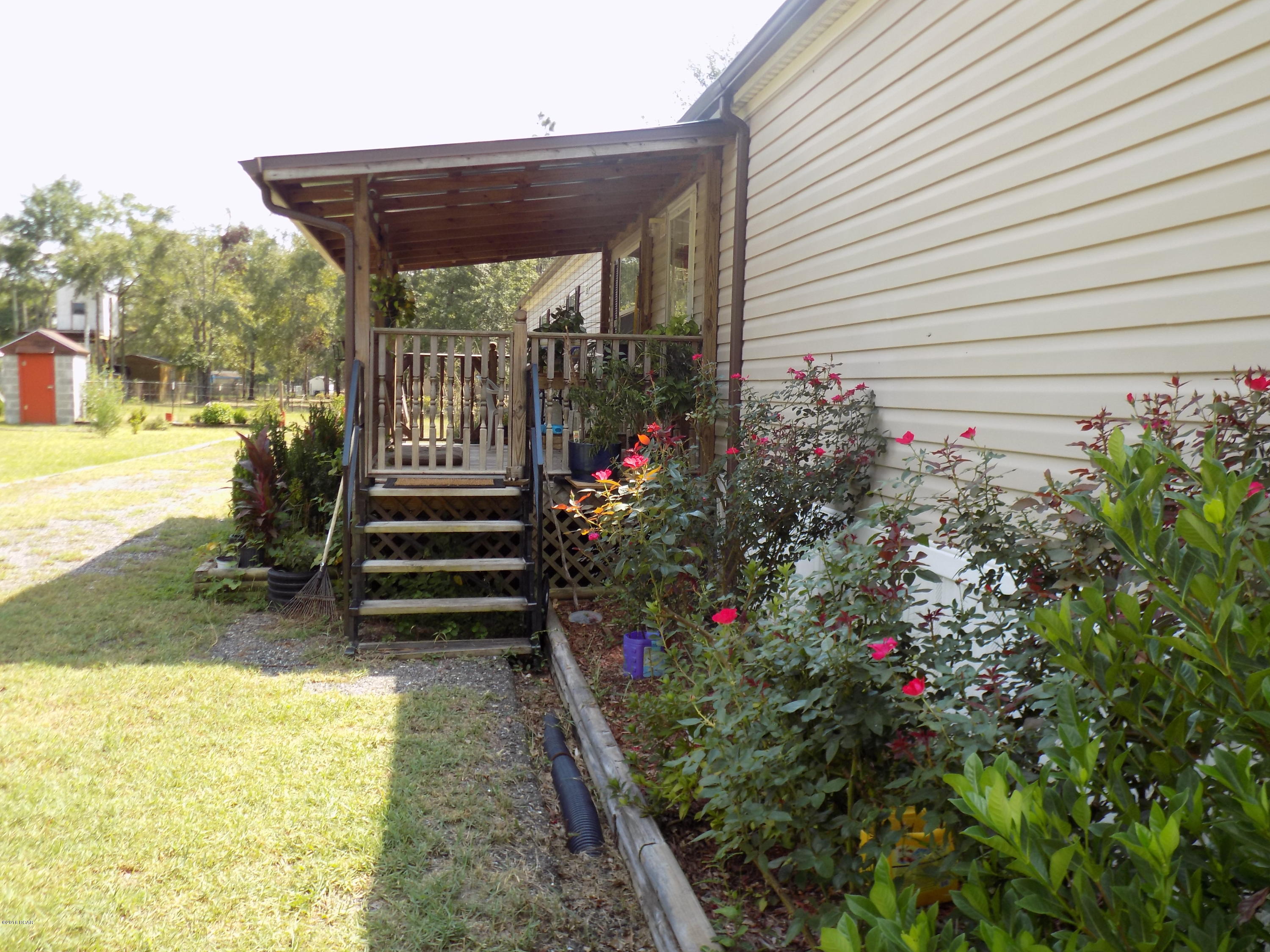 Fla Hwy Ests N Park Sec - Residential