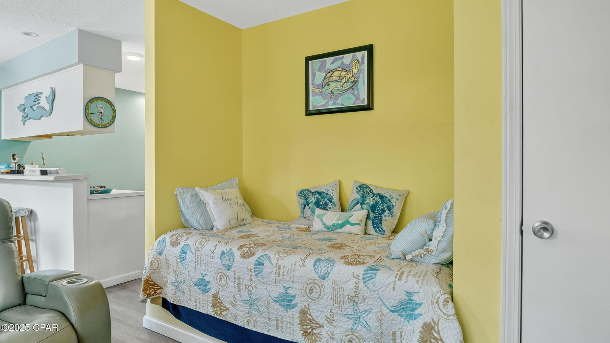 Gulf Highlands I - Residential