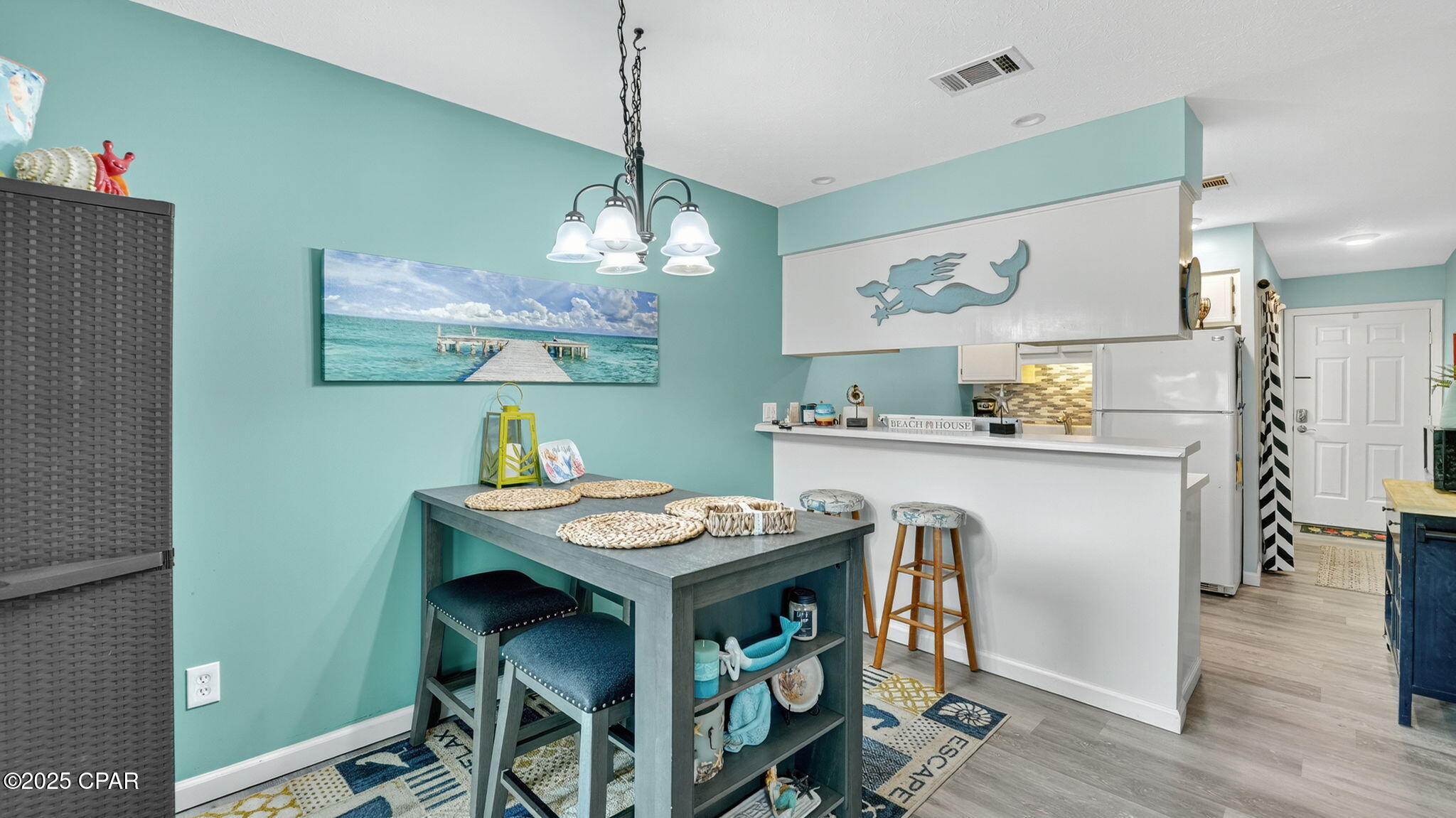 Gulf Highlands I - Residential