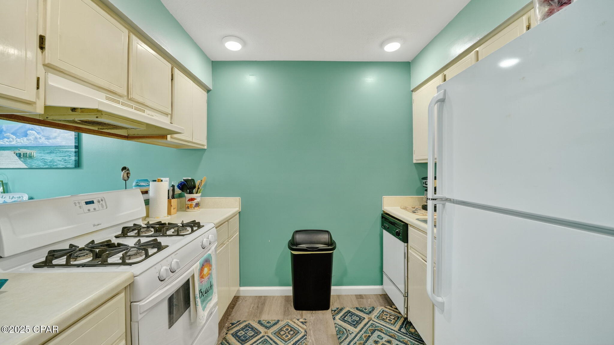 Gulf Highlands I - Residential