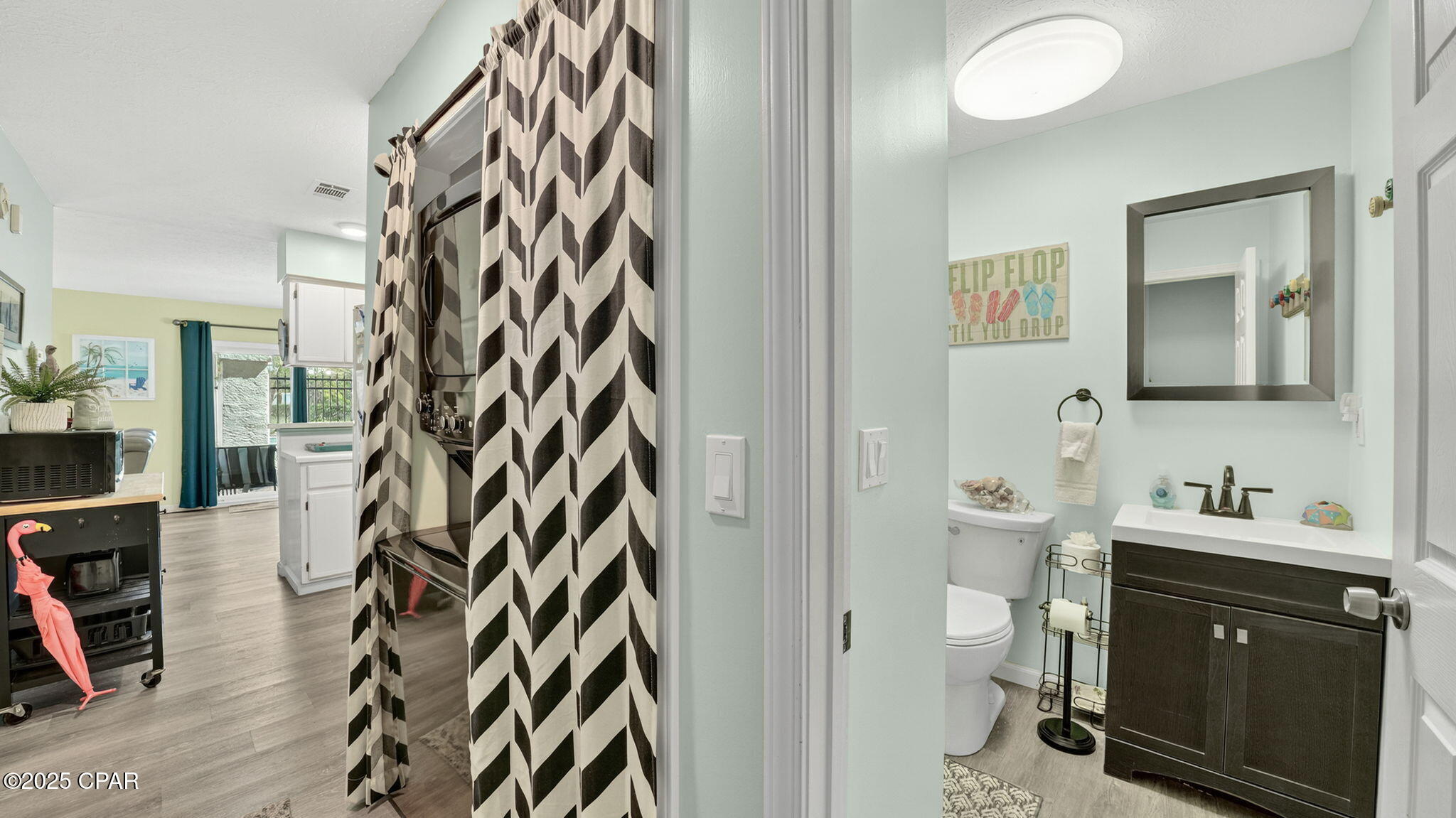 Gulf Highlands I - Residential