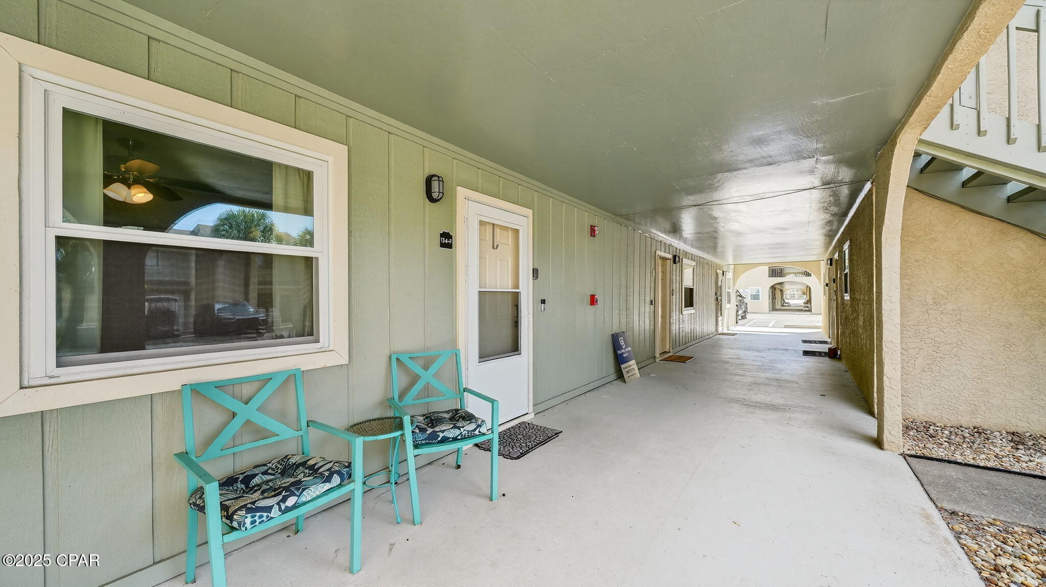 Gulf Highlands I - Residential