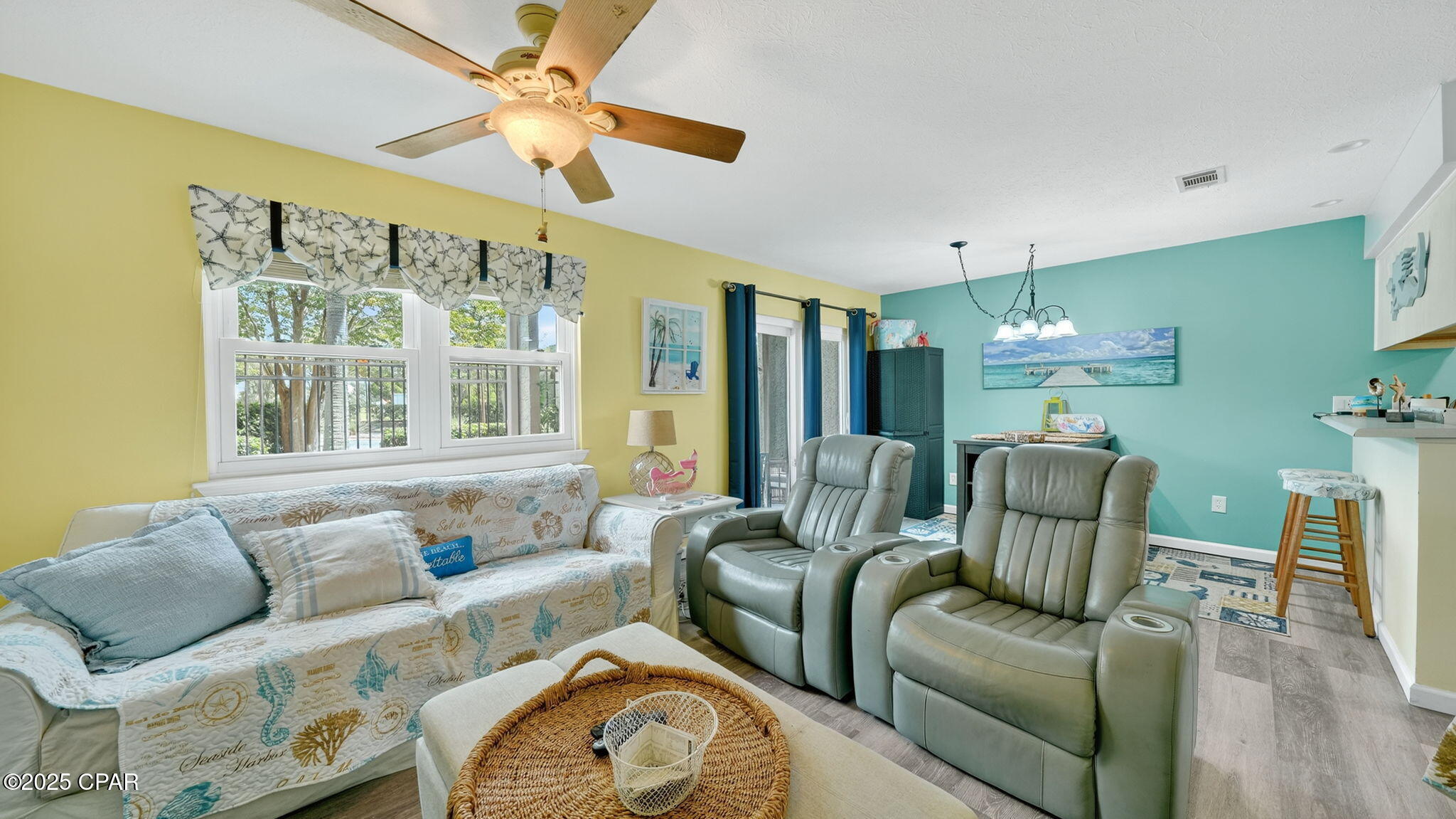 Gulf Highlands I - Residential