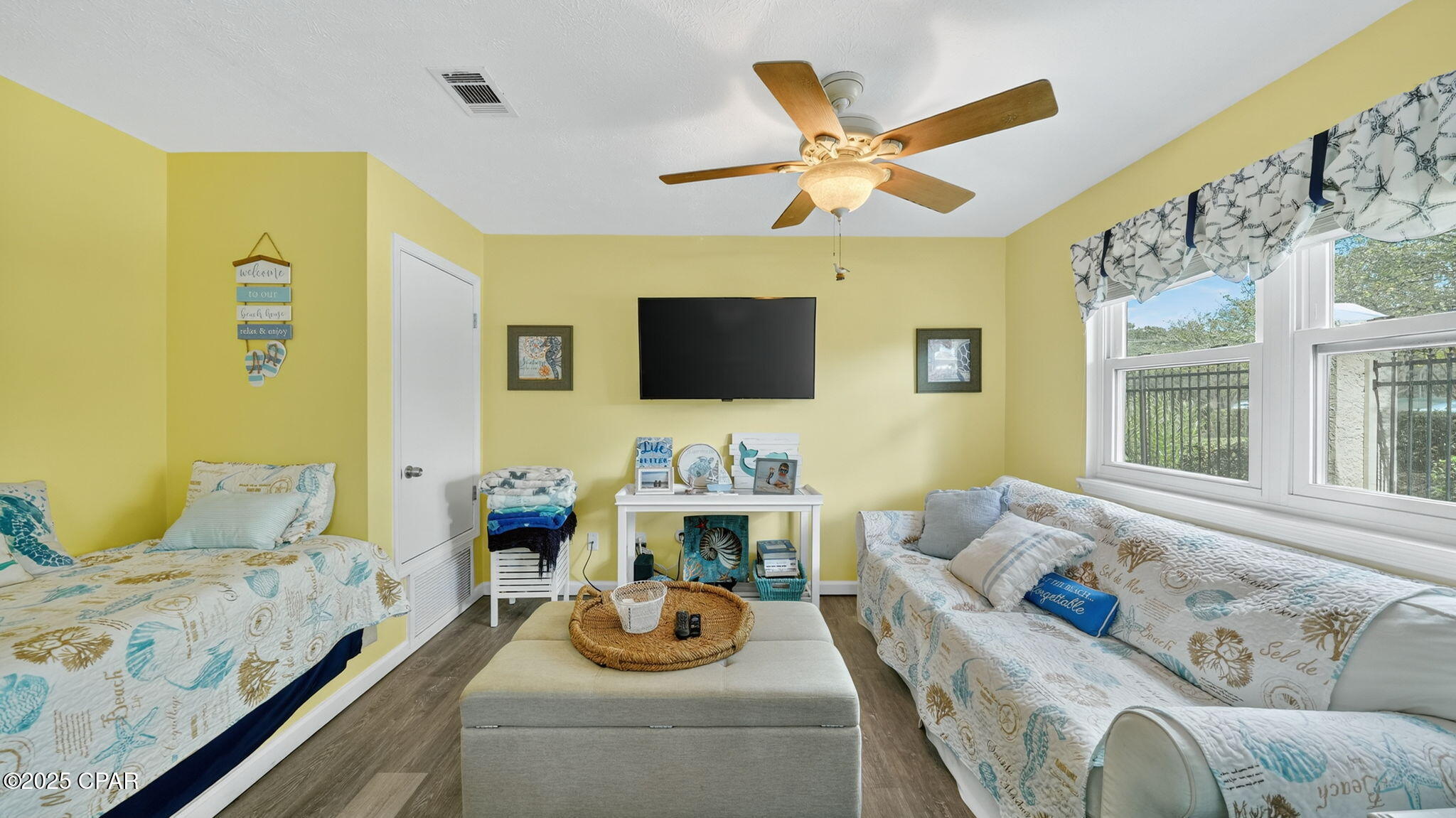 Gulf Highlands I - Residential