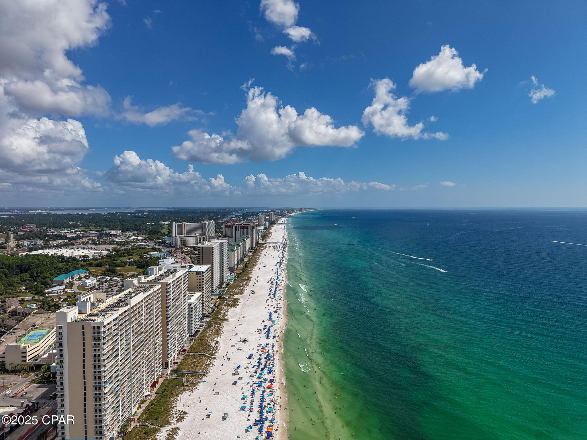 Gulf Highlands I - Residential