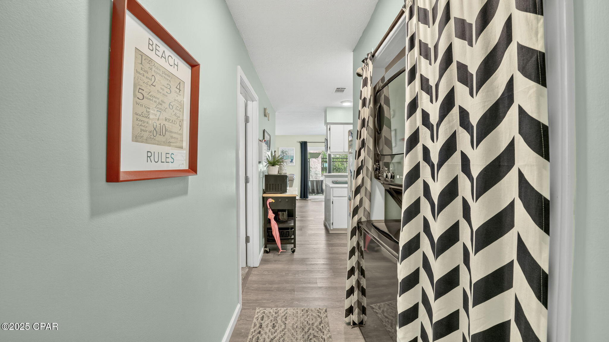 Gulf Highlands I - Residential