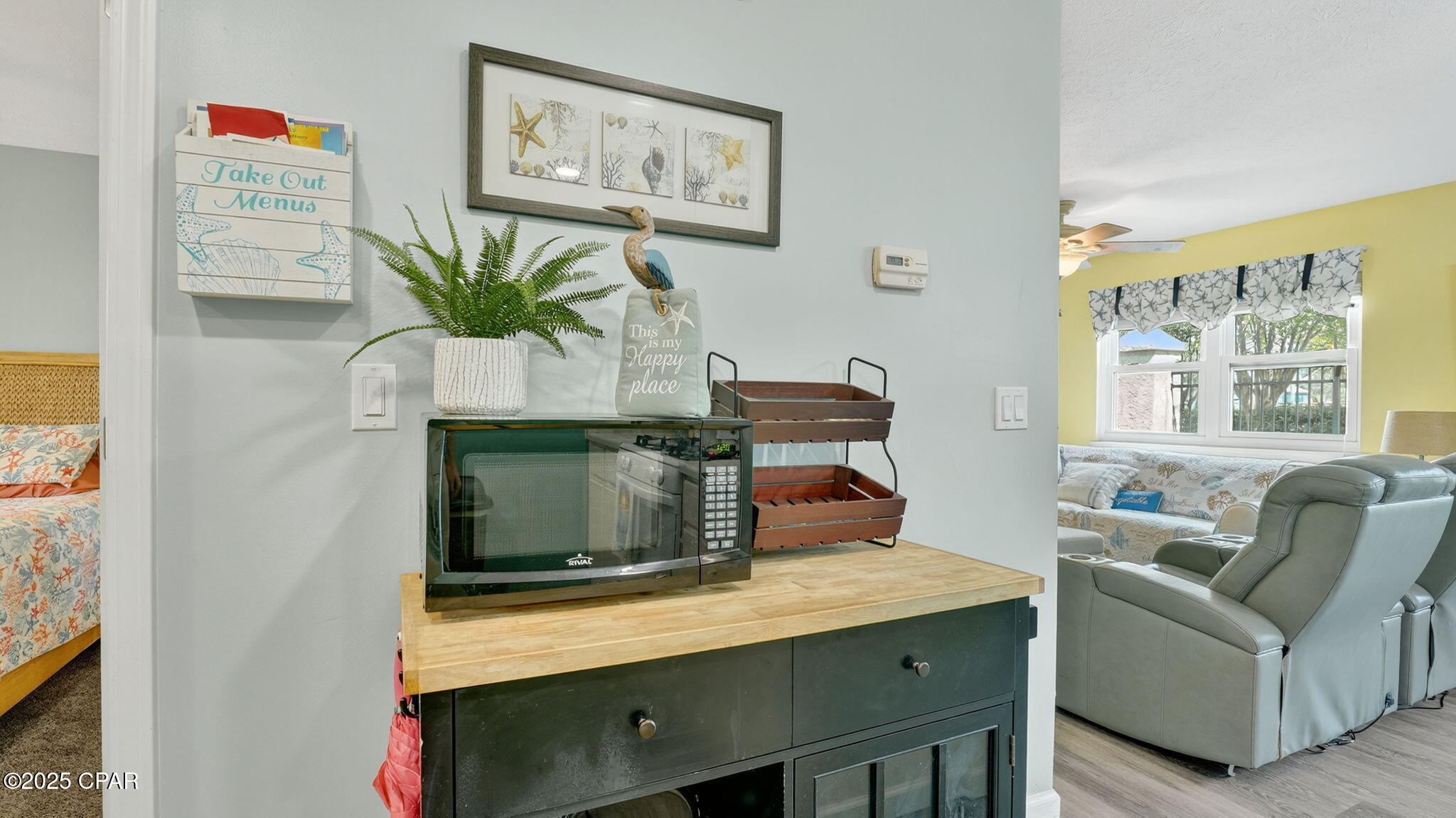 Gulf Highlands I - Residential