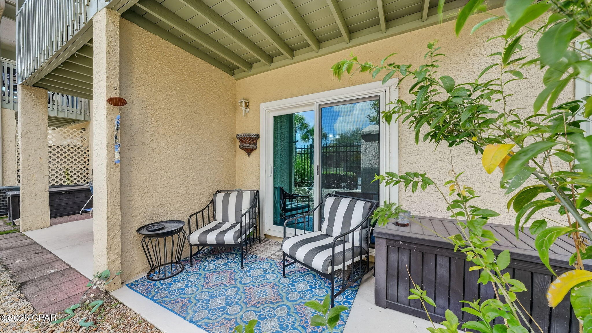 Gulf Highlands I - Residential