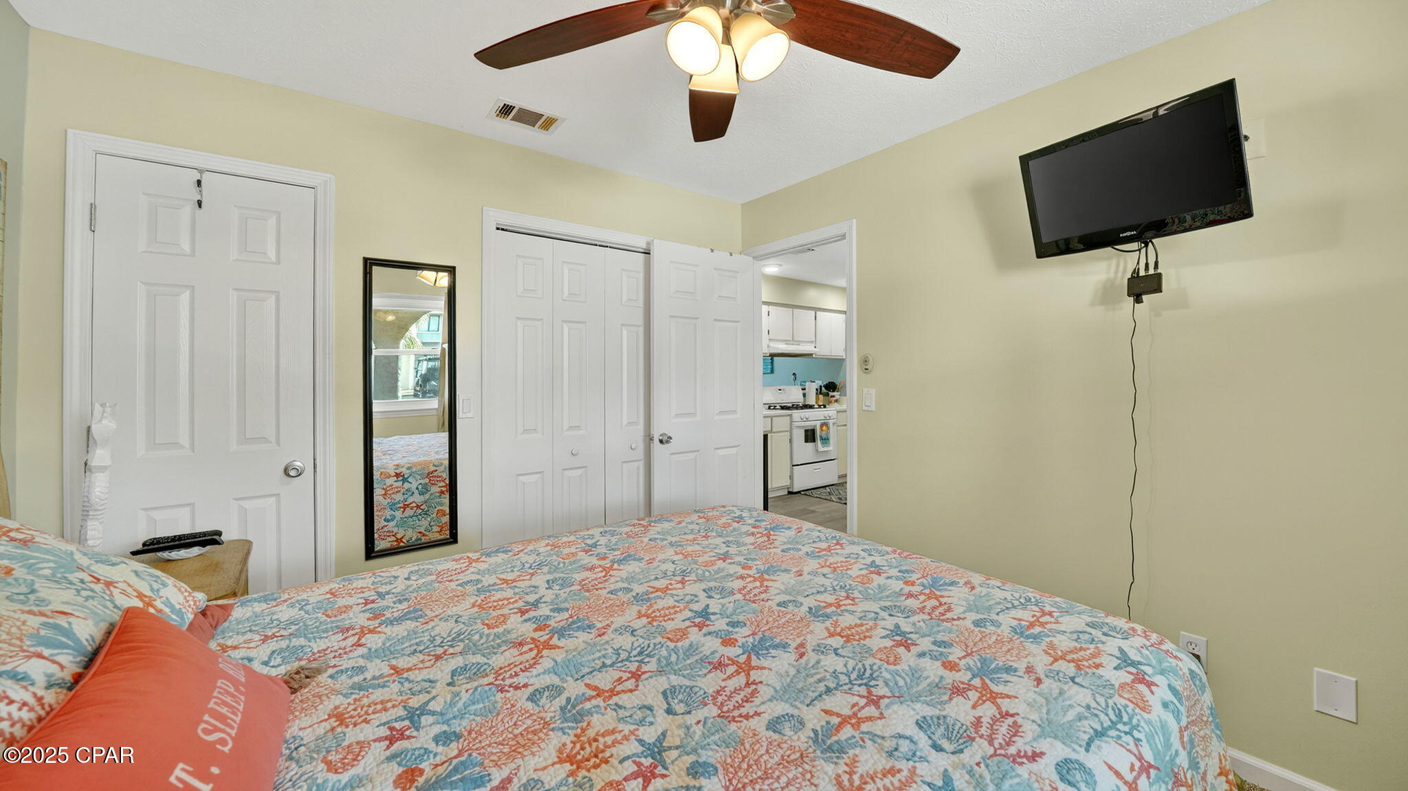 Gulf Highlands I - Residential