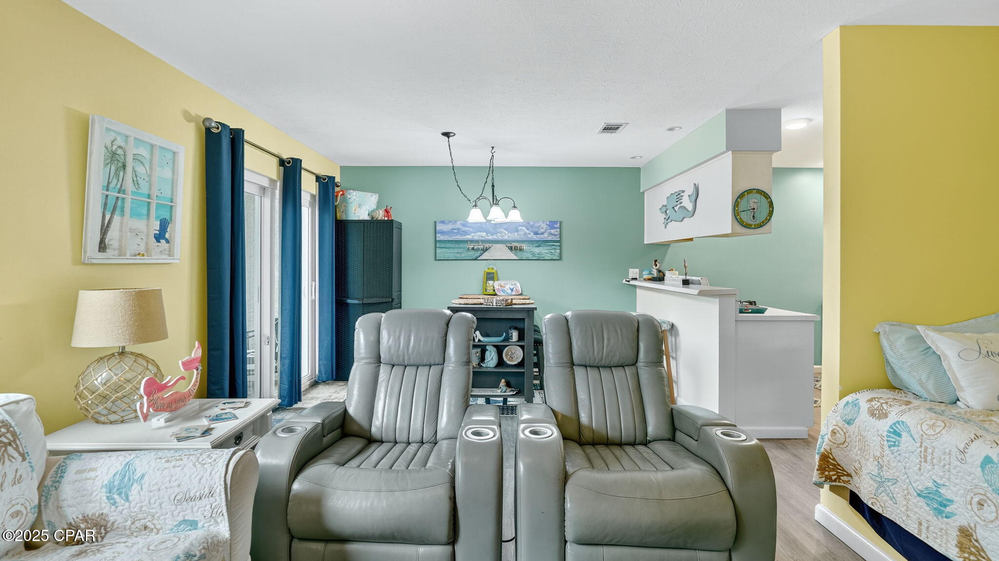 Gulf Highlands I - Residential