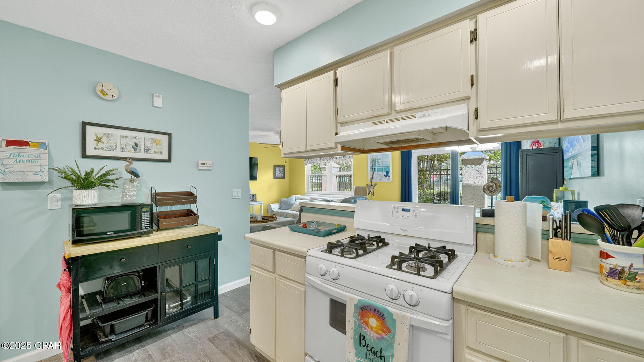 Gulf Highlands I - Residential