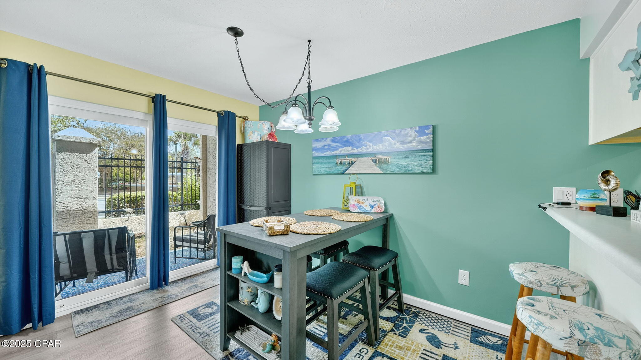 Gulf Highlands I - Residential