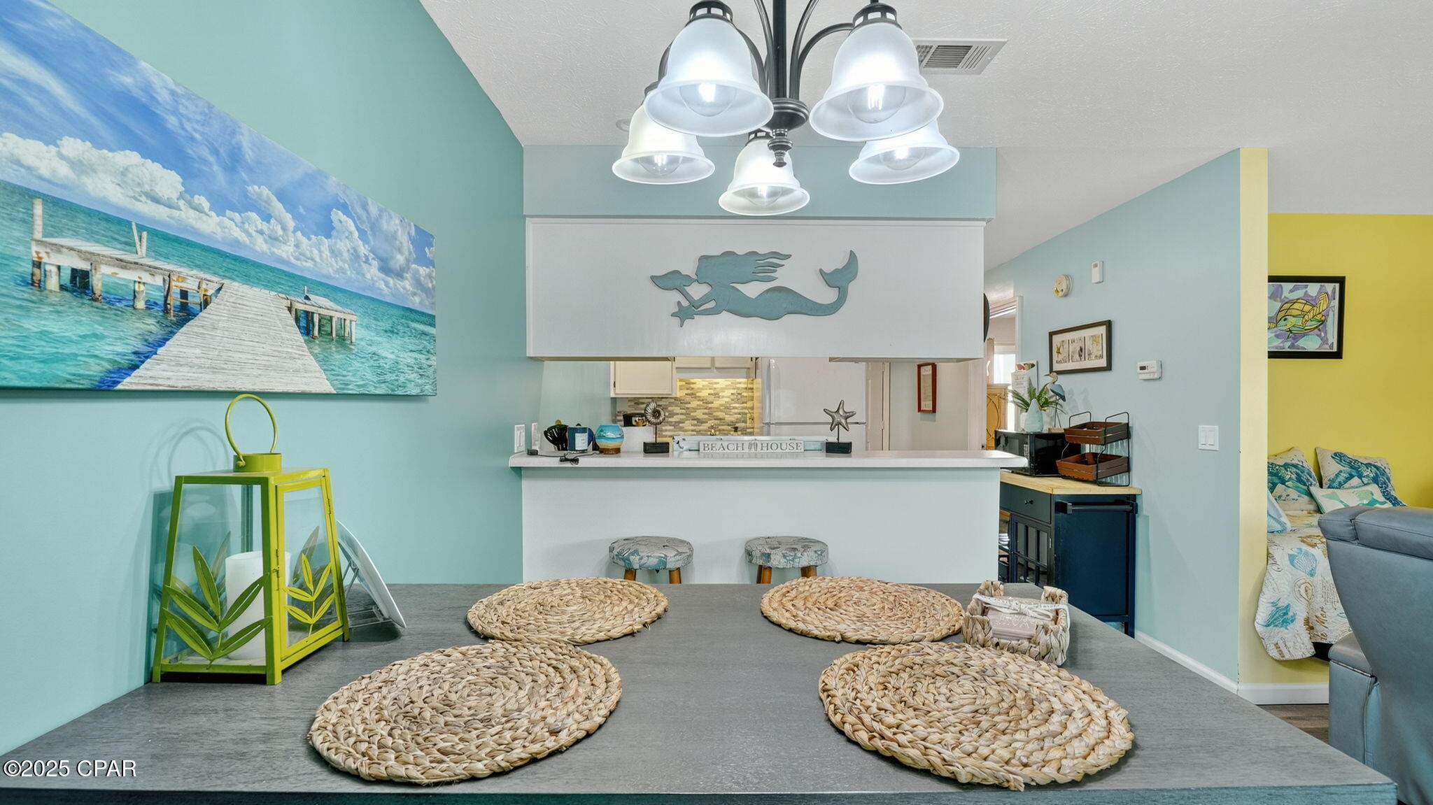 Gulf Highlands I - Residential