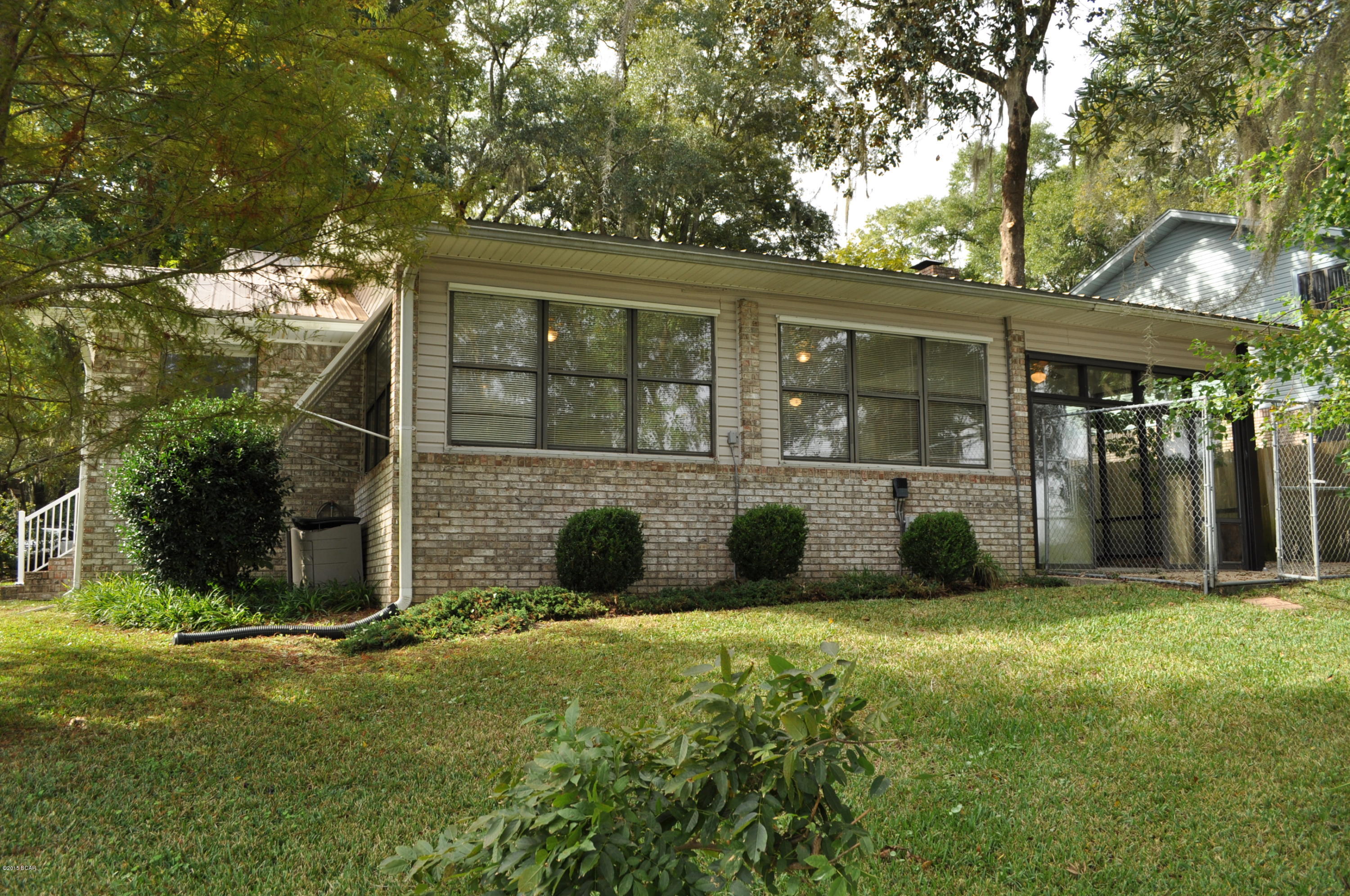 Highpoint 1st Add - Residential