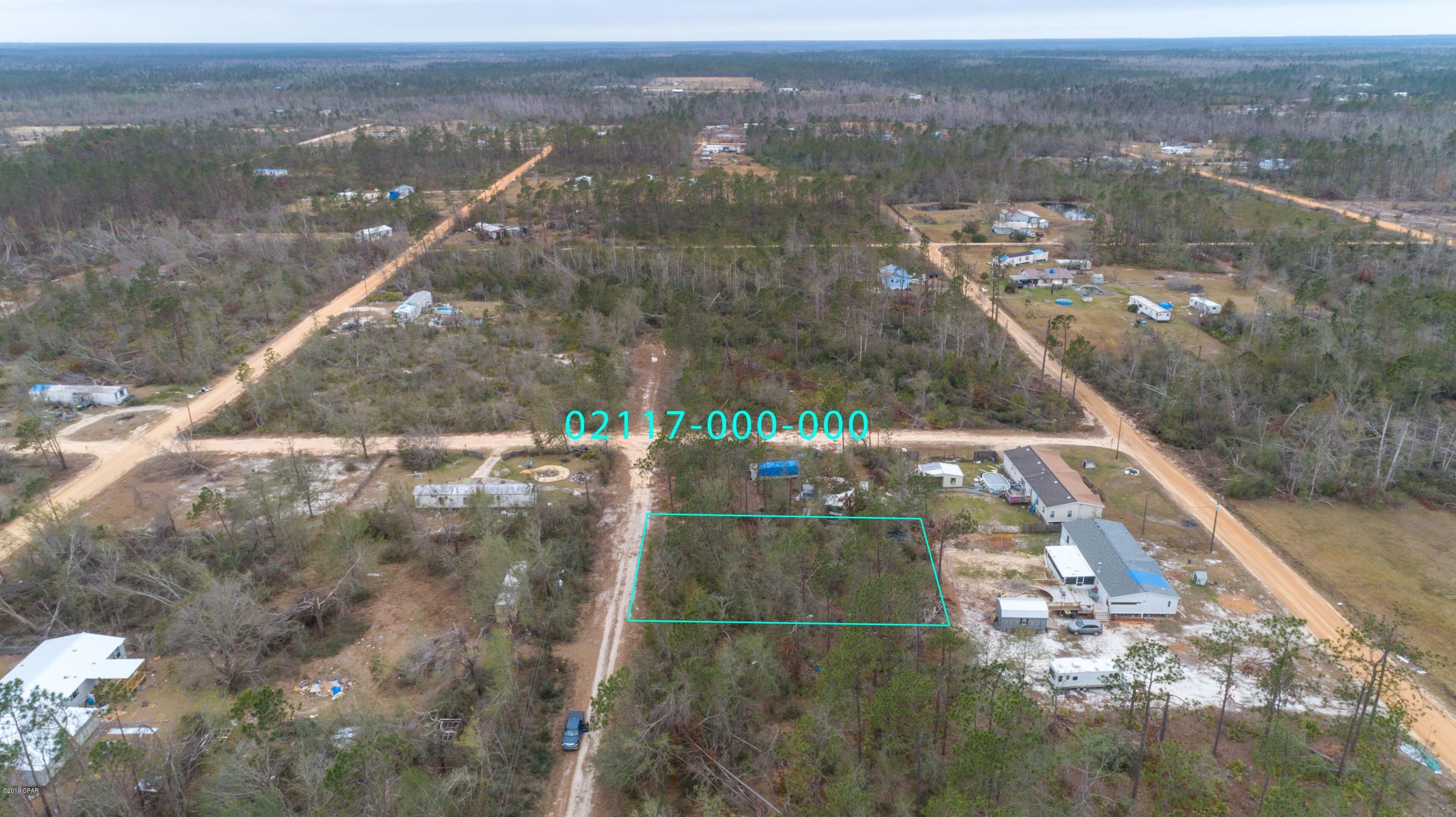 No Named Subdivision - Land