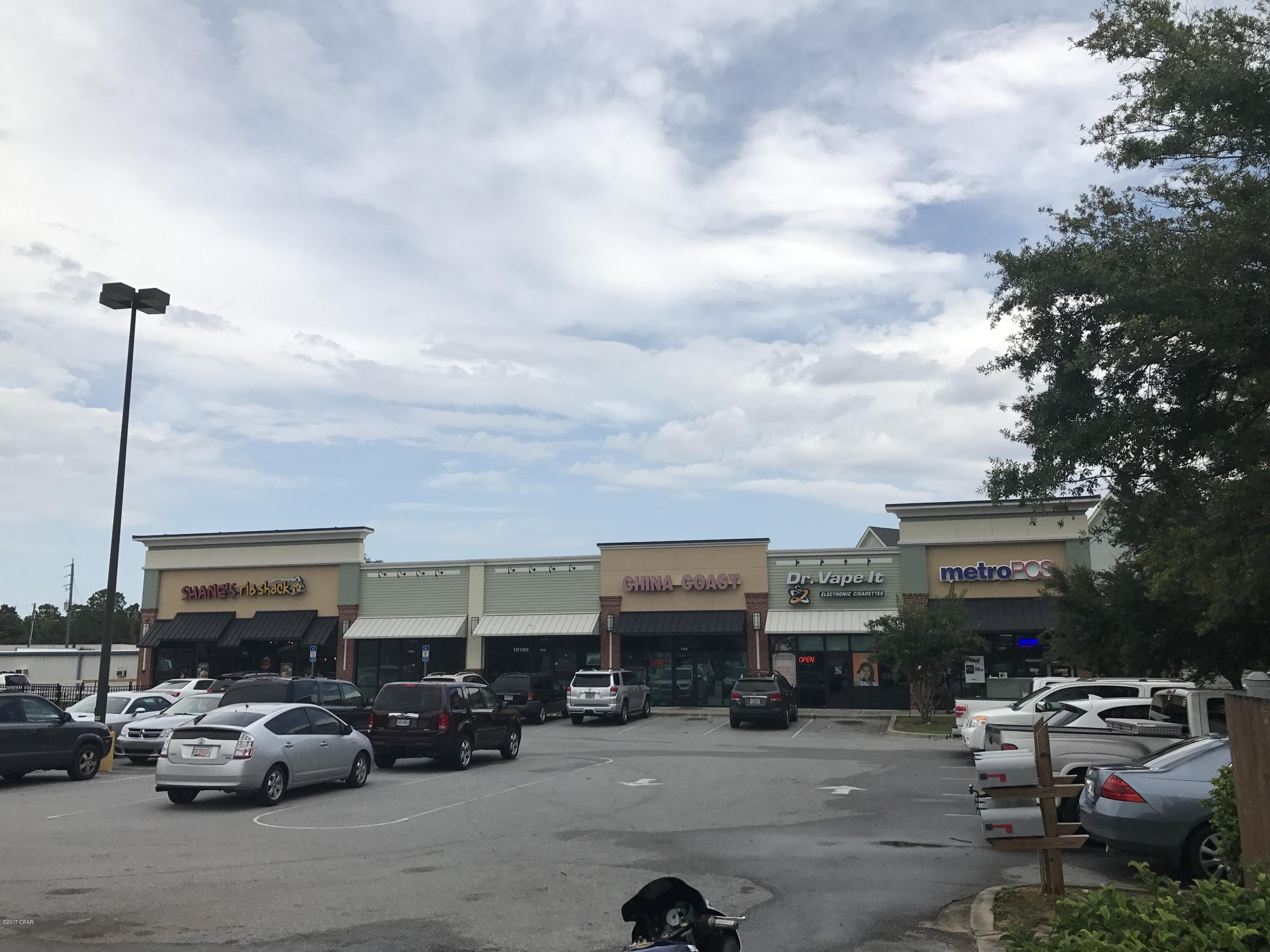 No Named Subdivision - Commercial Lease