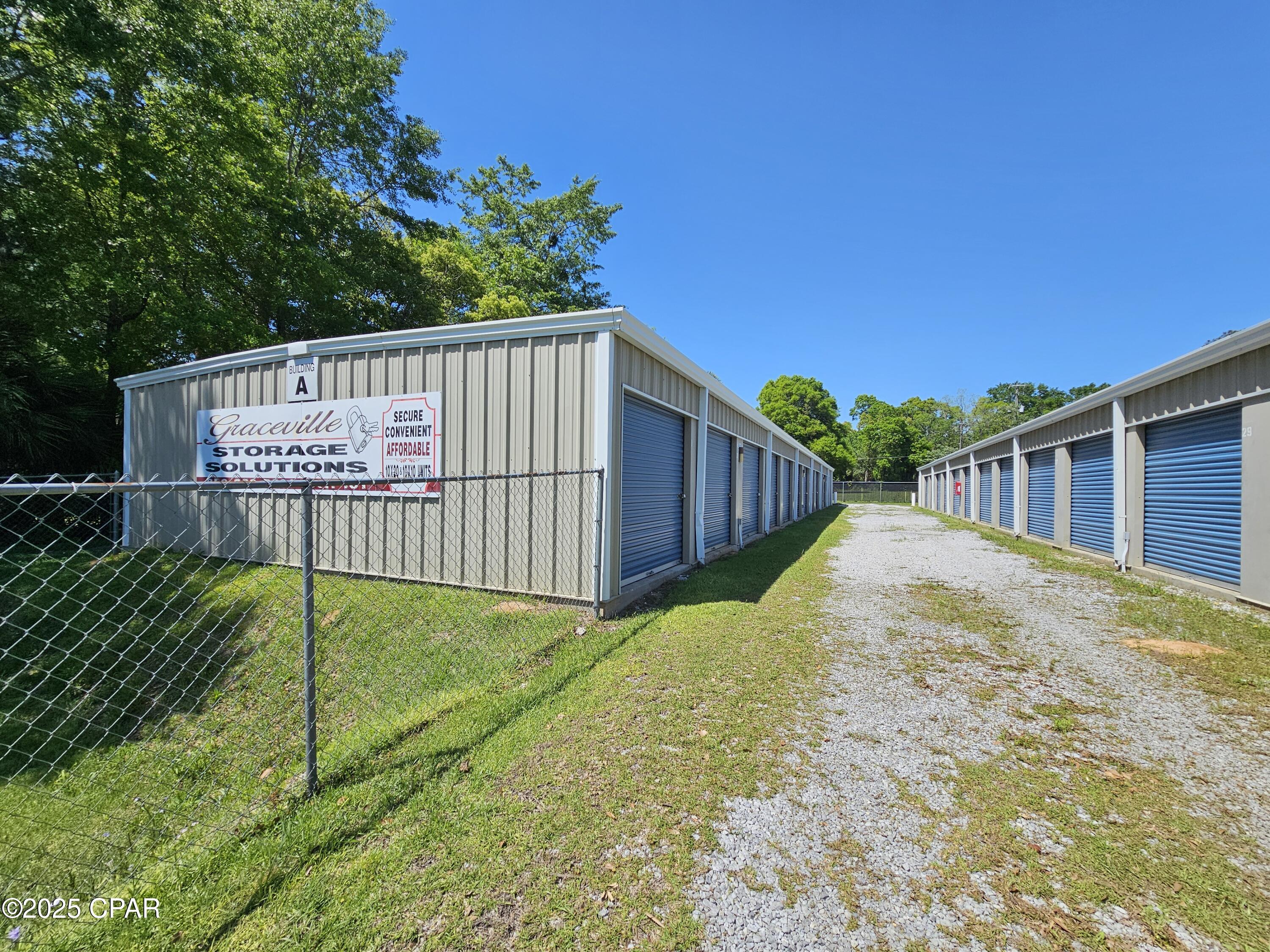 [No Recorded Subdiv] - Commercial Sale